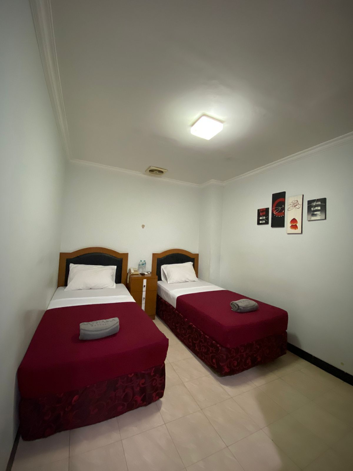 Superior Double or Twin Room