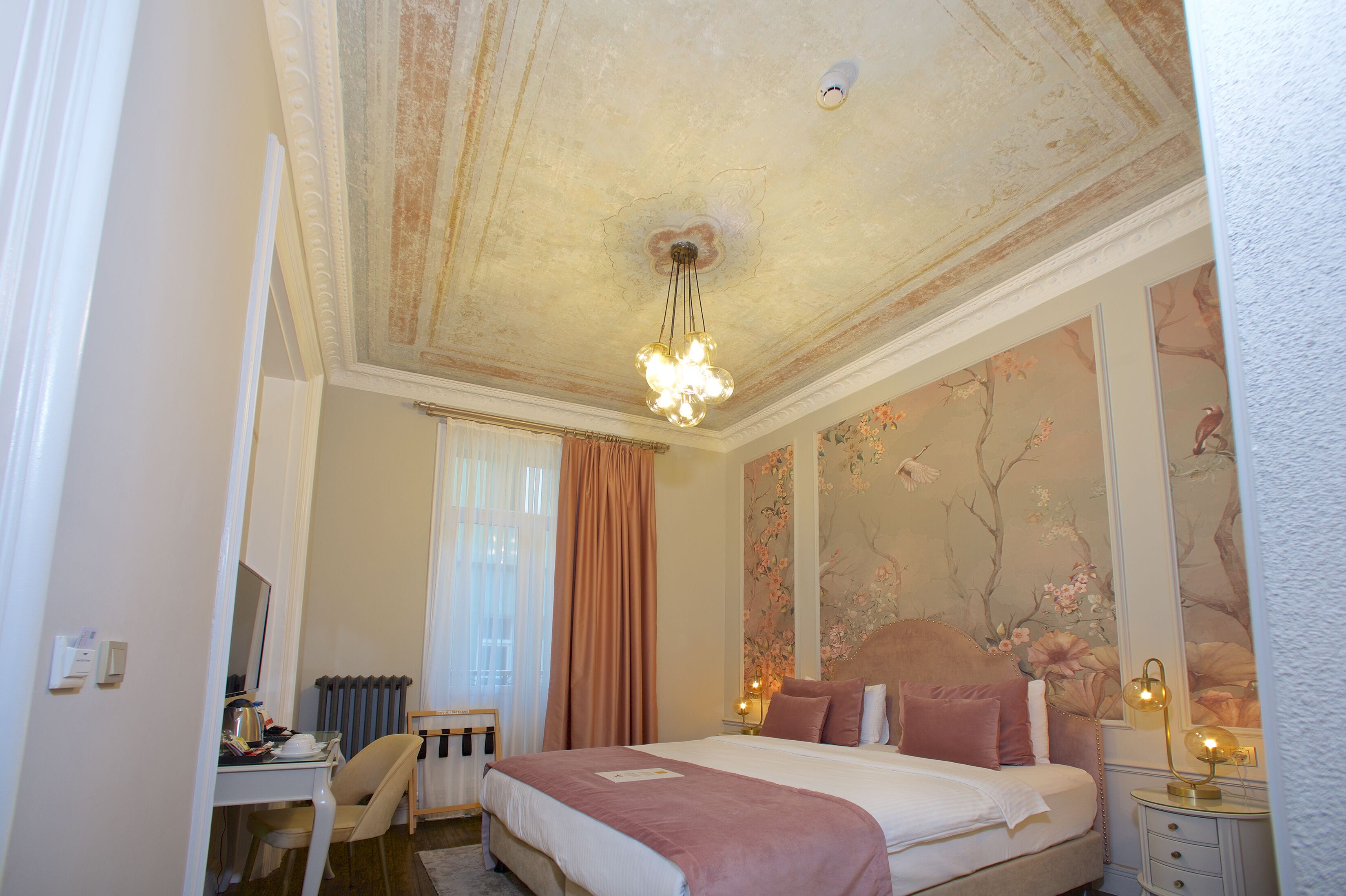 Superior Room, Non Smoking, Air conditioning
