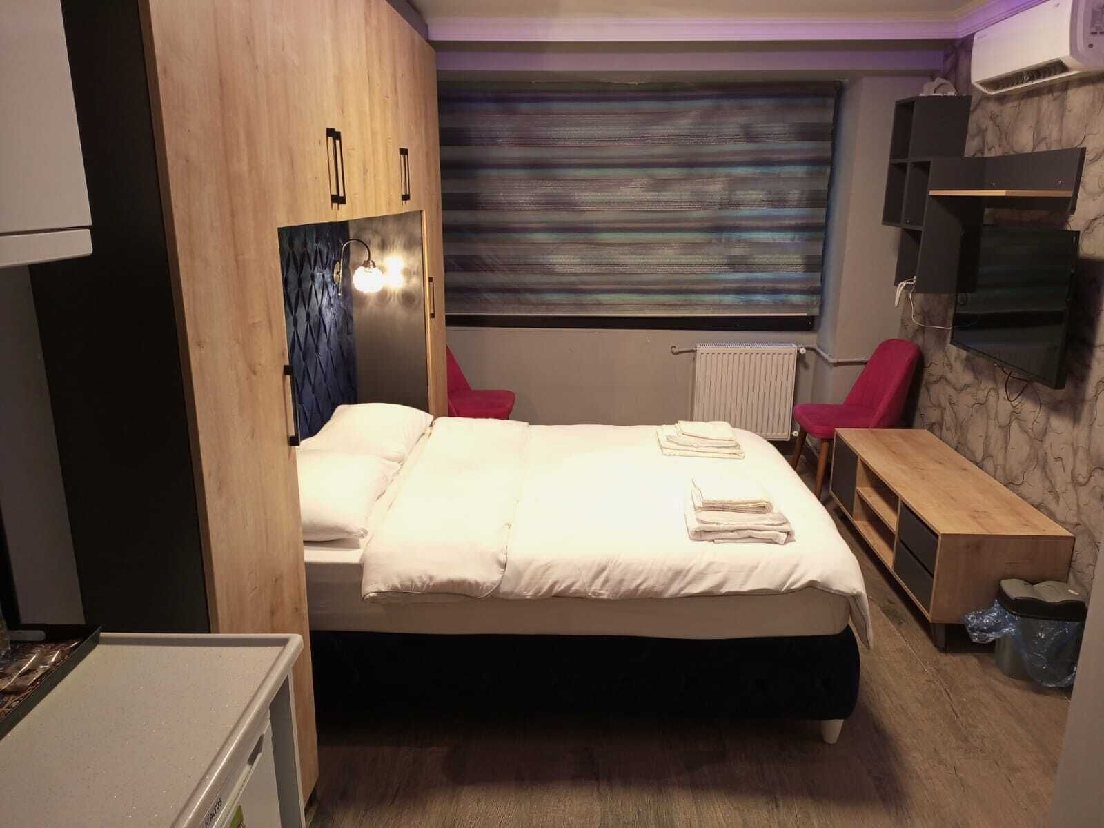 Economy Room