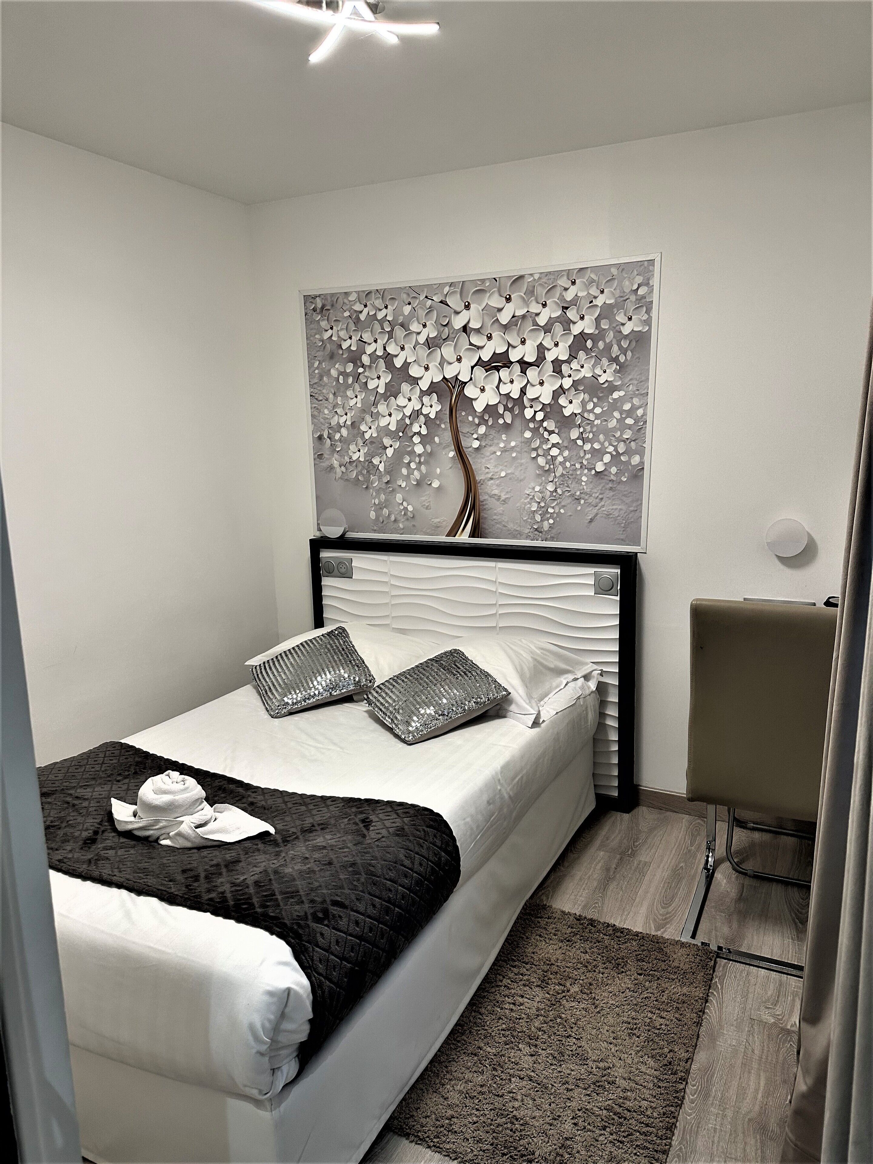 Superior Single Room