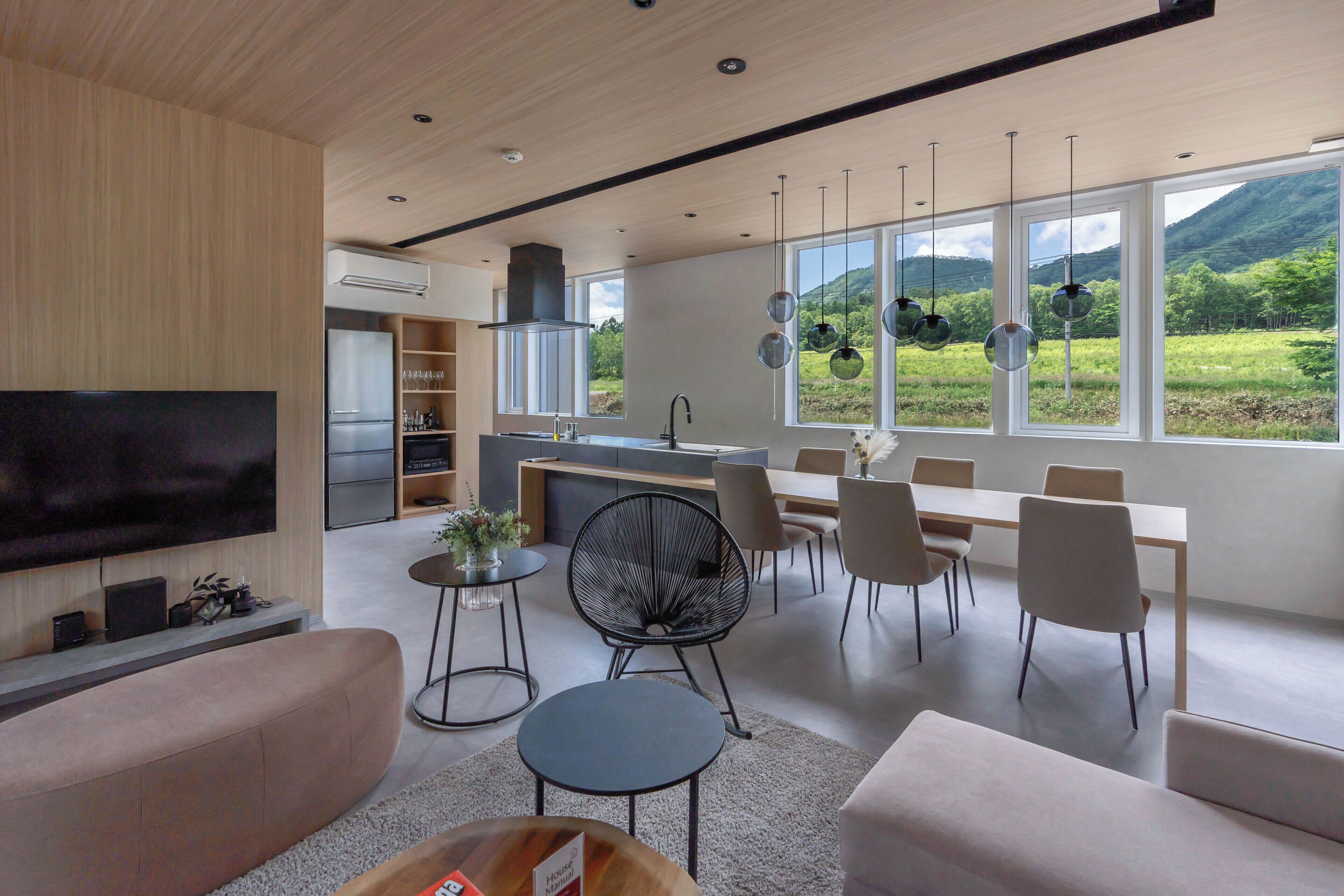 Premier Villa