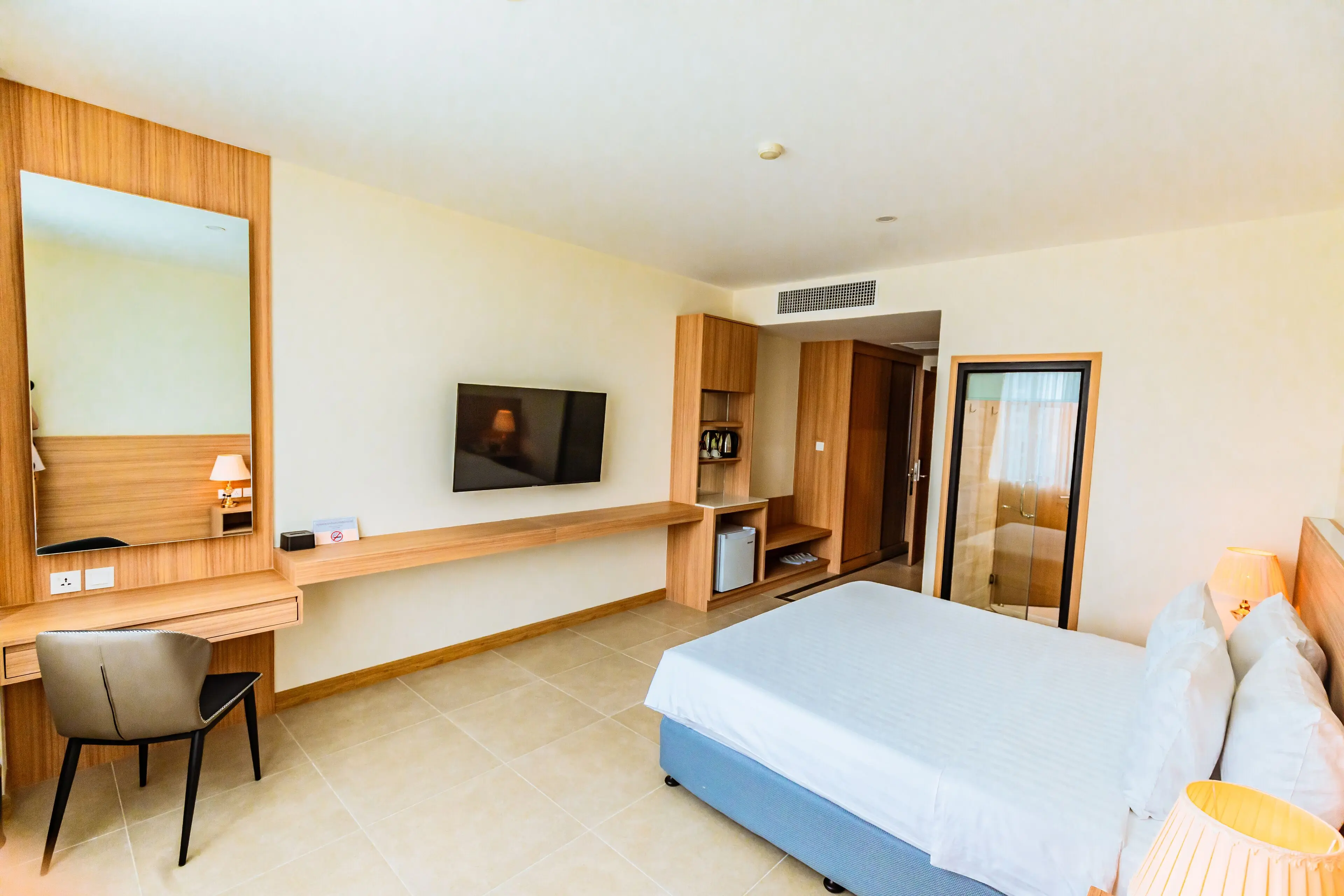 Standard Double Room Standard Double Room