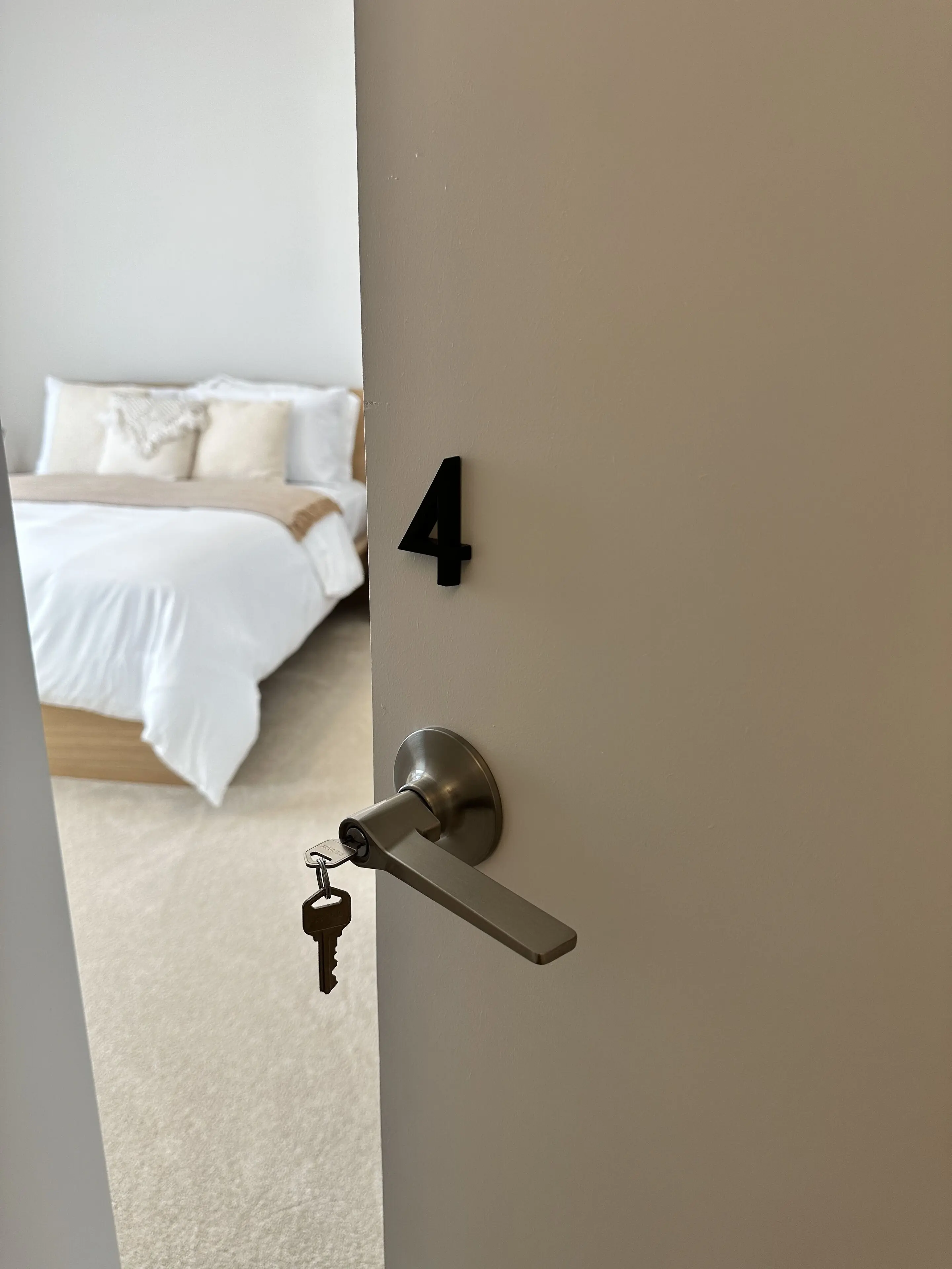 Superior Room Superior Room