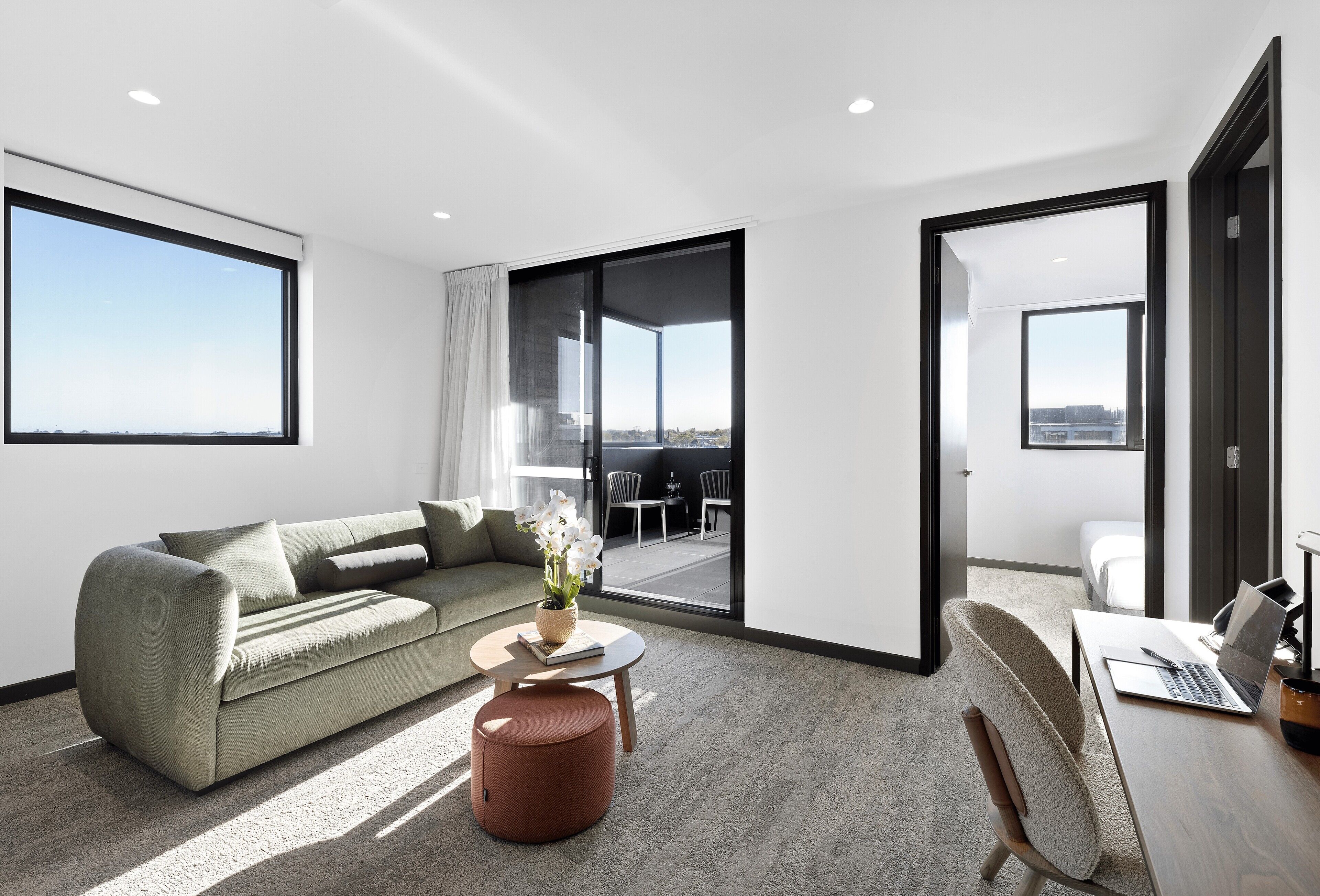 Standard Apartment, 3 Bedrooms