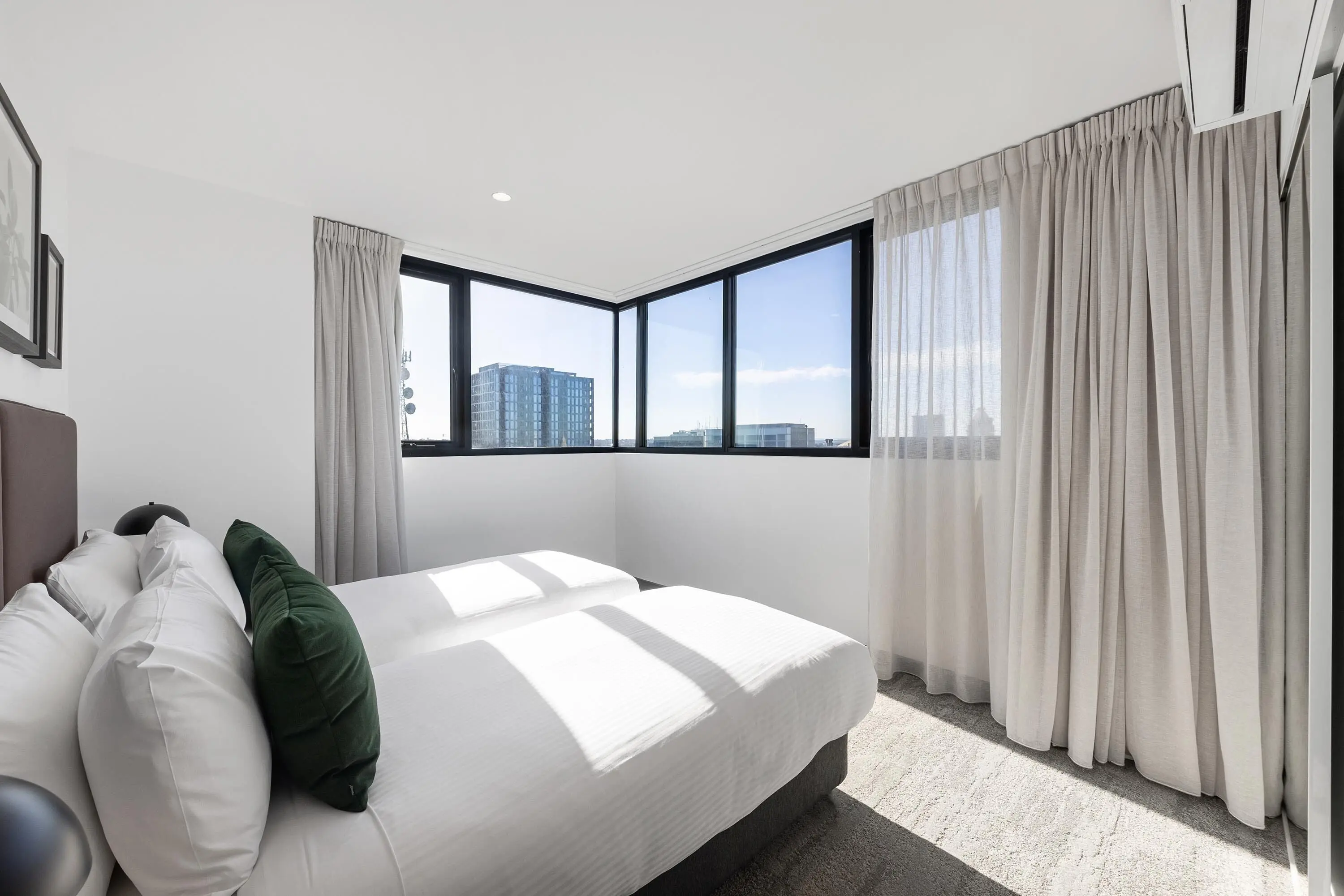 Standard Apartment, 2 Bedrooms Standard Apartment, 2 Bedrooms