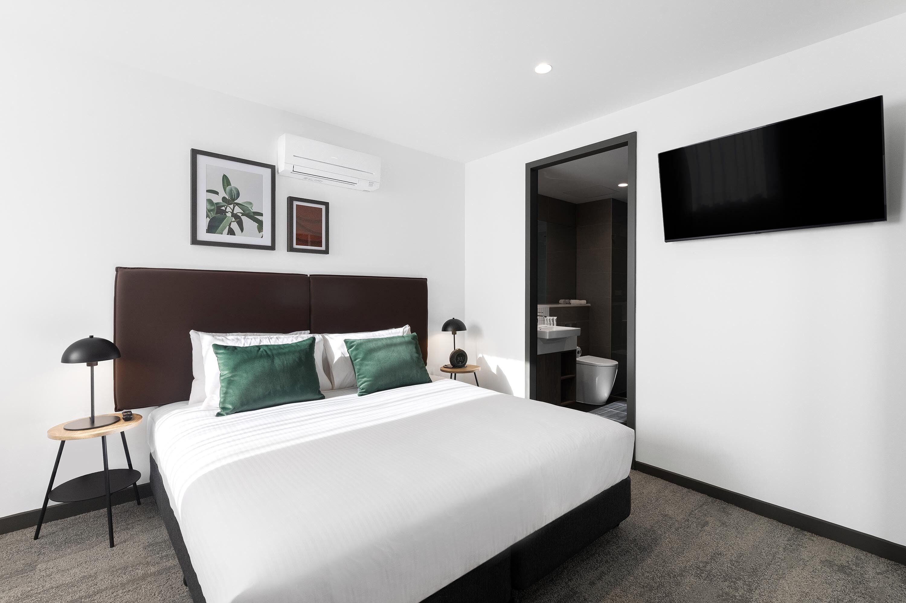 Executive Apartment, 2 Bedrooms
