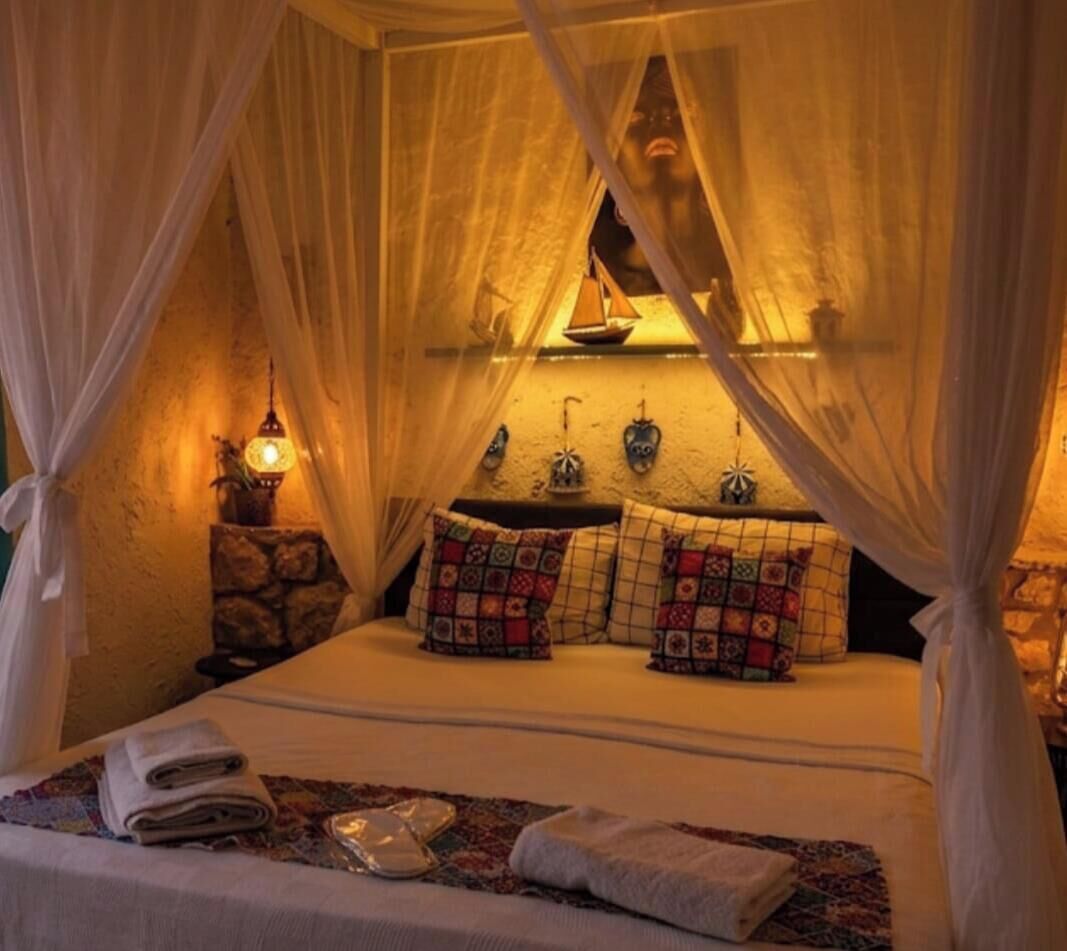 Junior Double Room, 1 Bedroom, Non Smoking