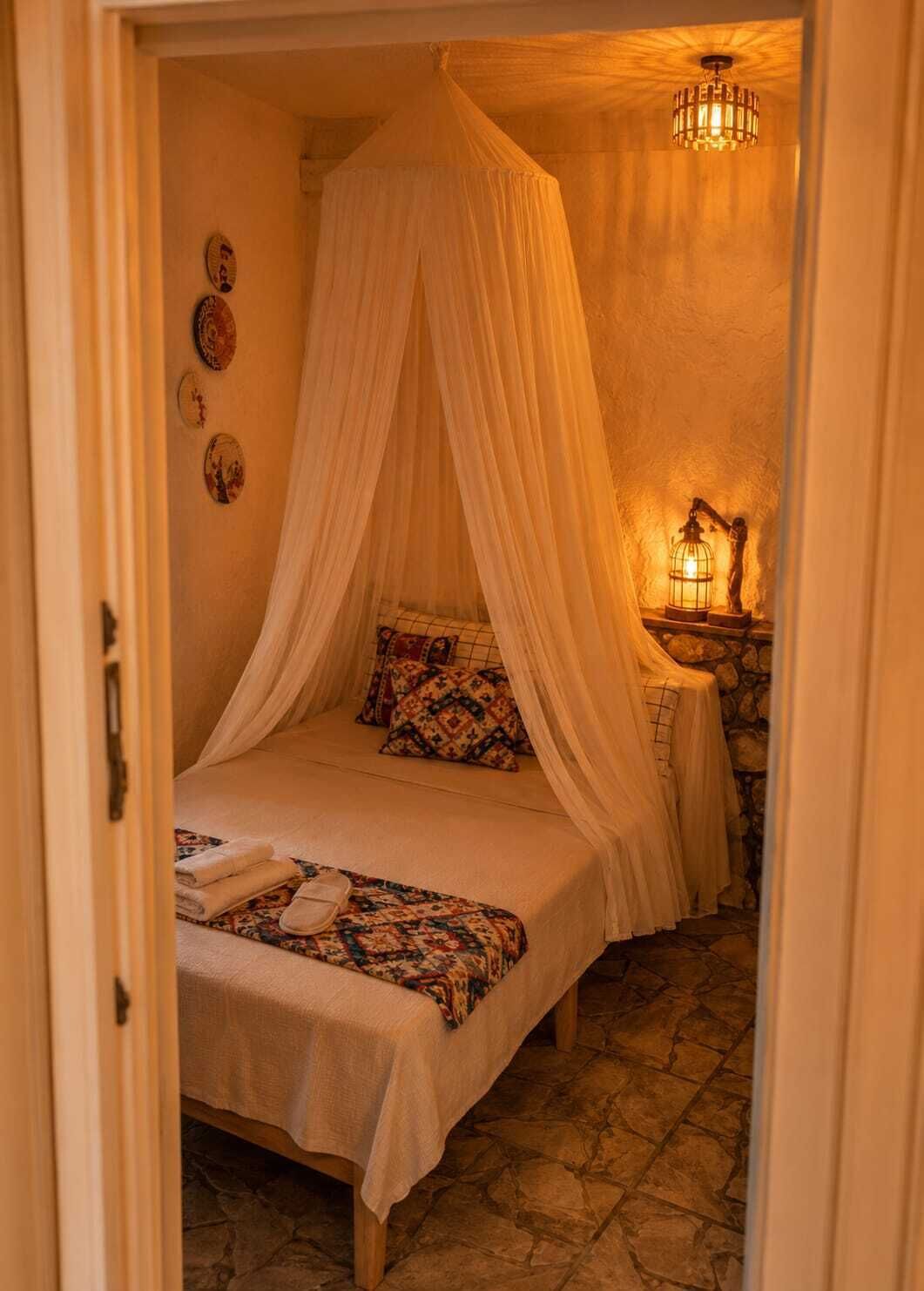 Economy Room, Non Smoking, Ensuite