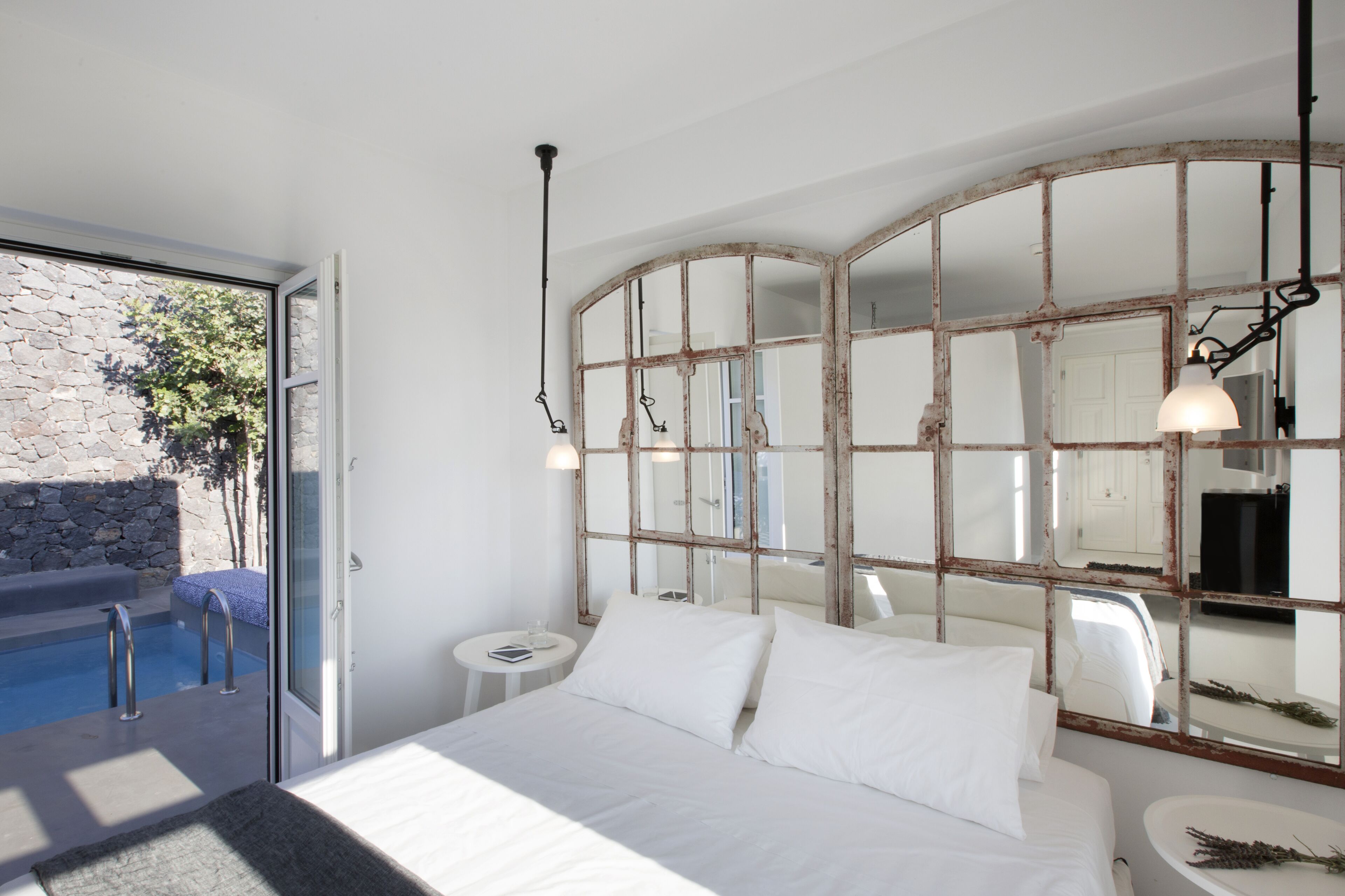 Luxury Quadruple Room