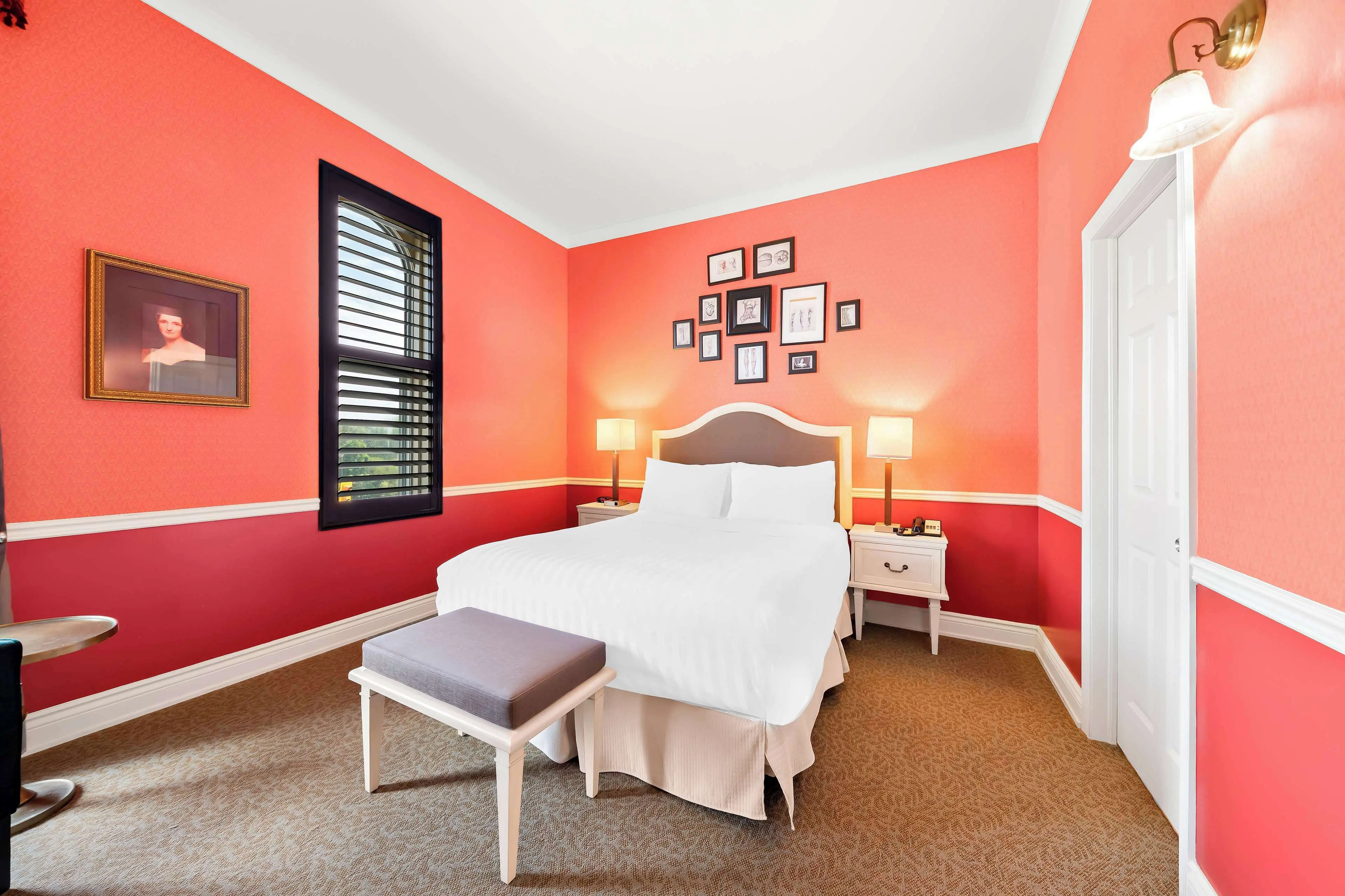 Standard Room, 1 Queen Bed, Non Smoking Standard Room, 1 Queen Bed, Non Smoking