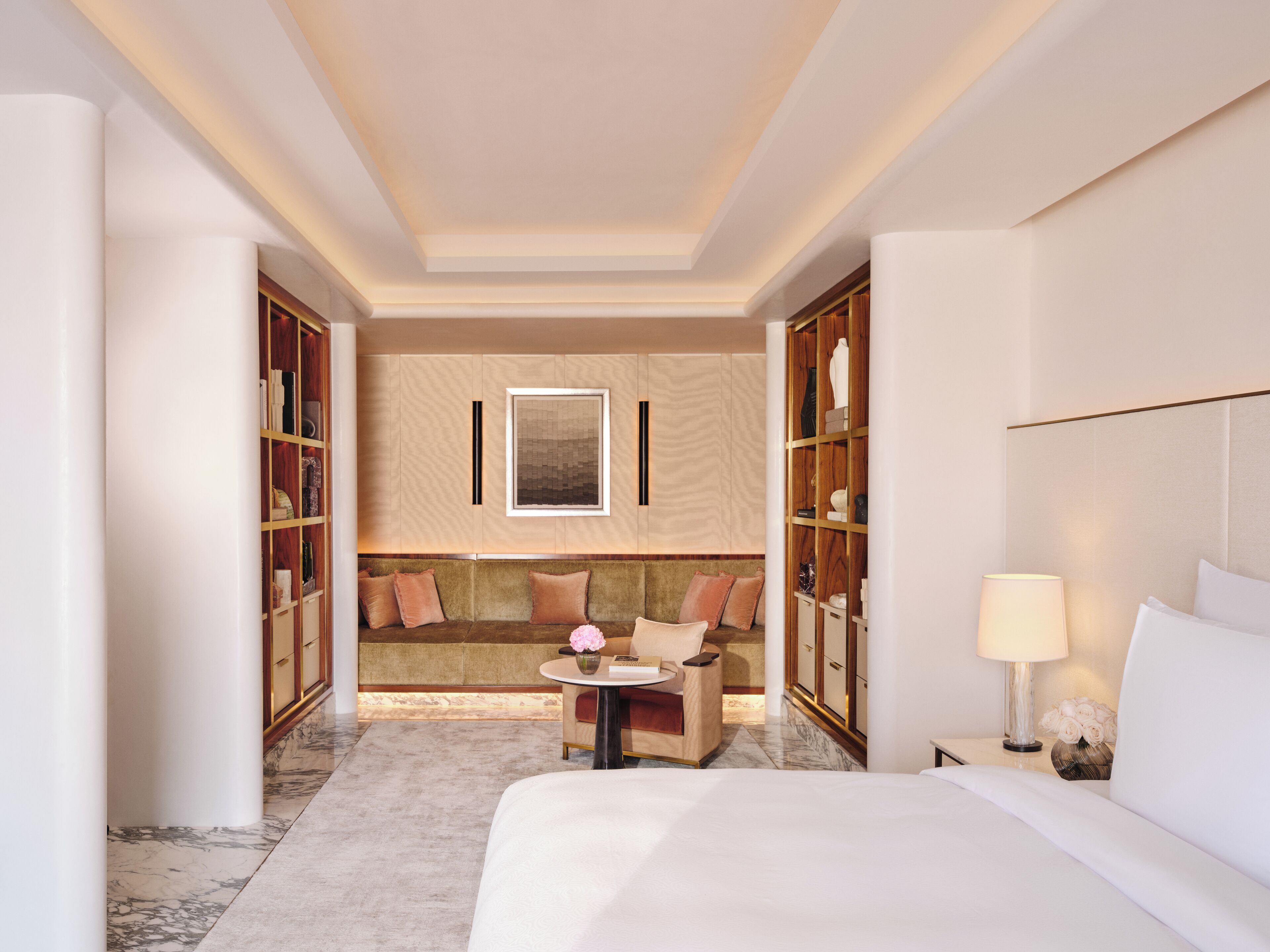 Royal Suite (The Marina)