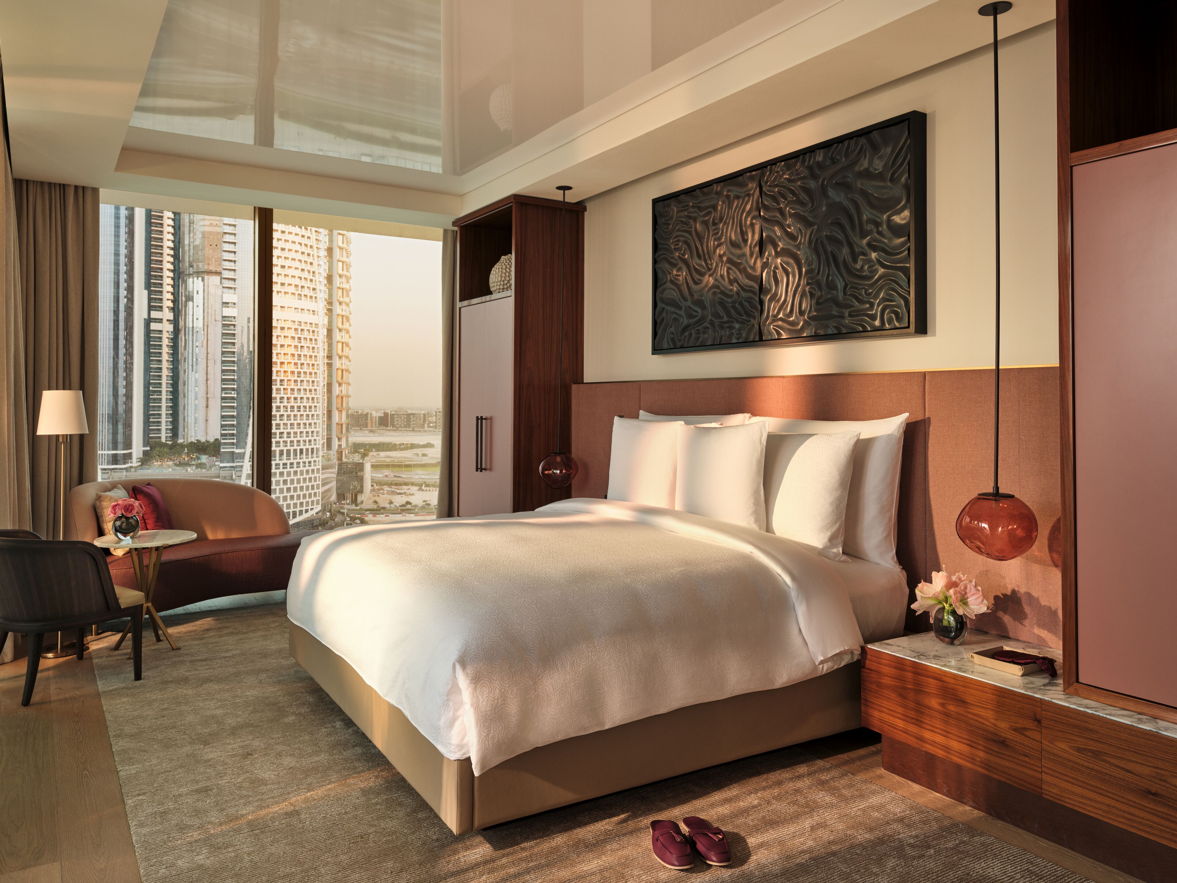 Suite (Marina Duplex)