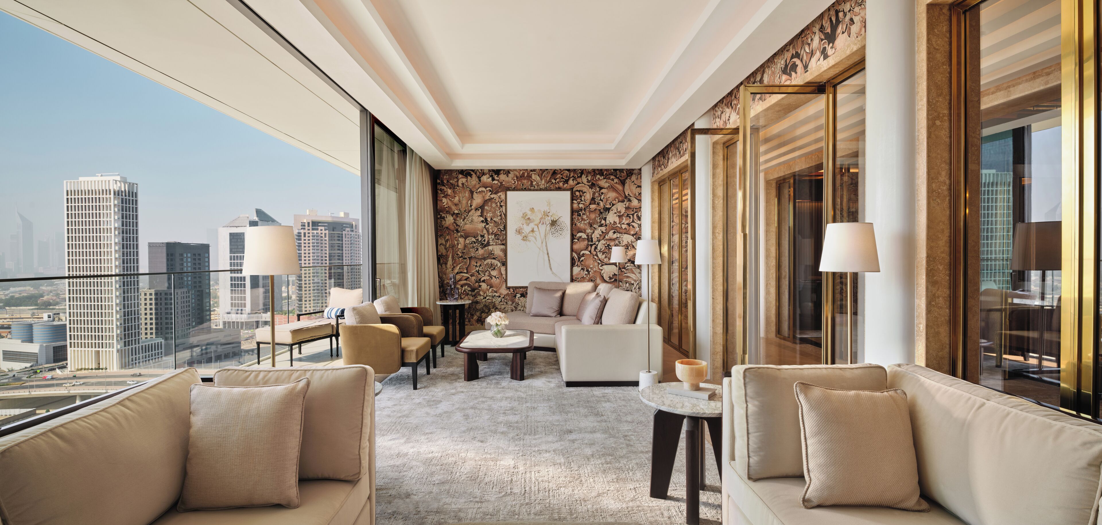 Royal Suite (The Marina)