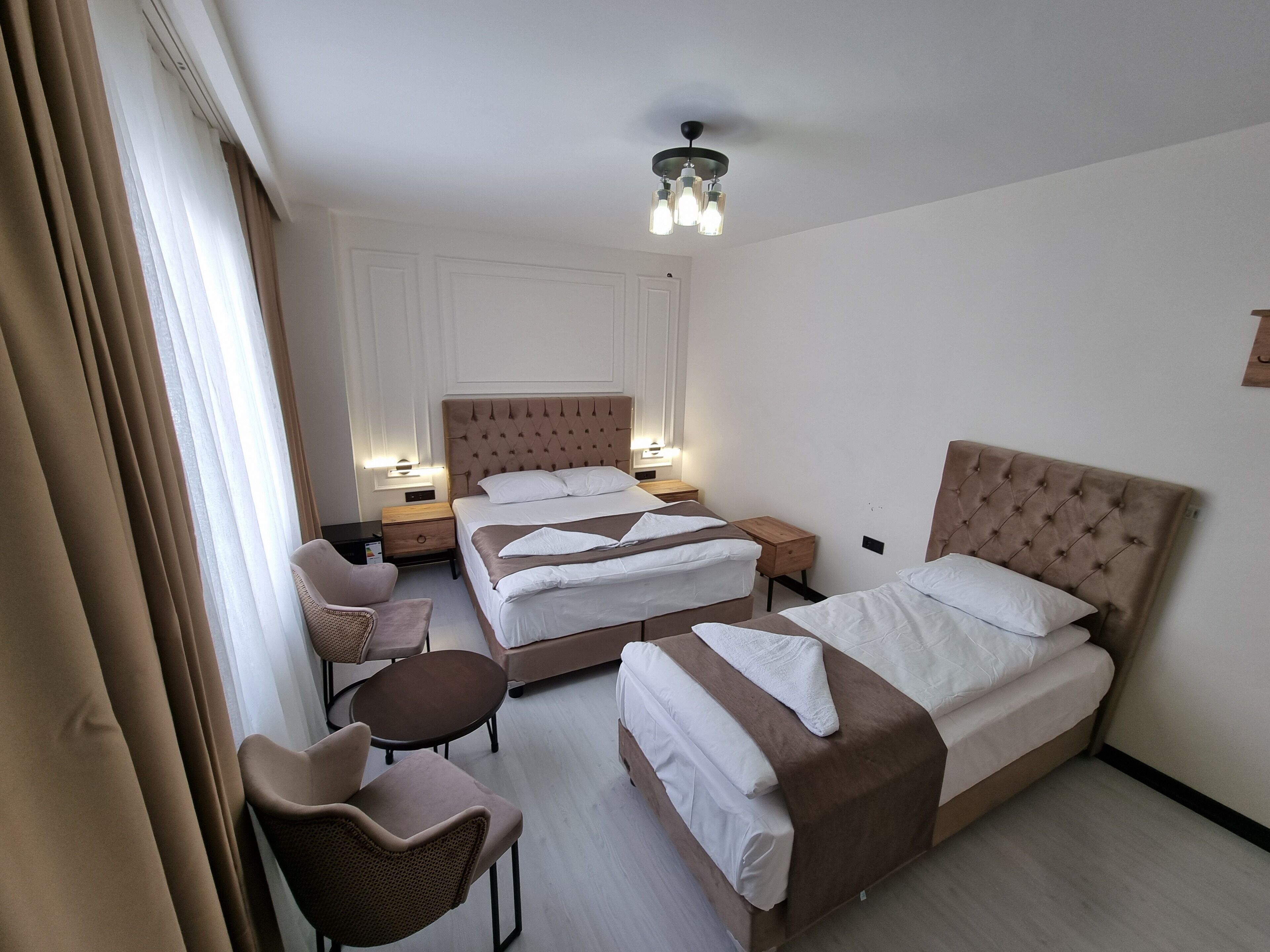Family Triple Room