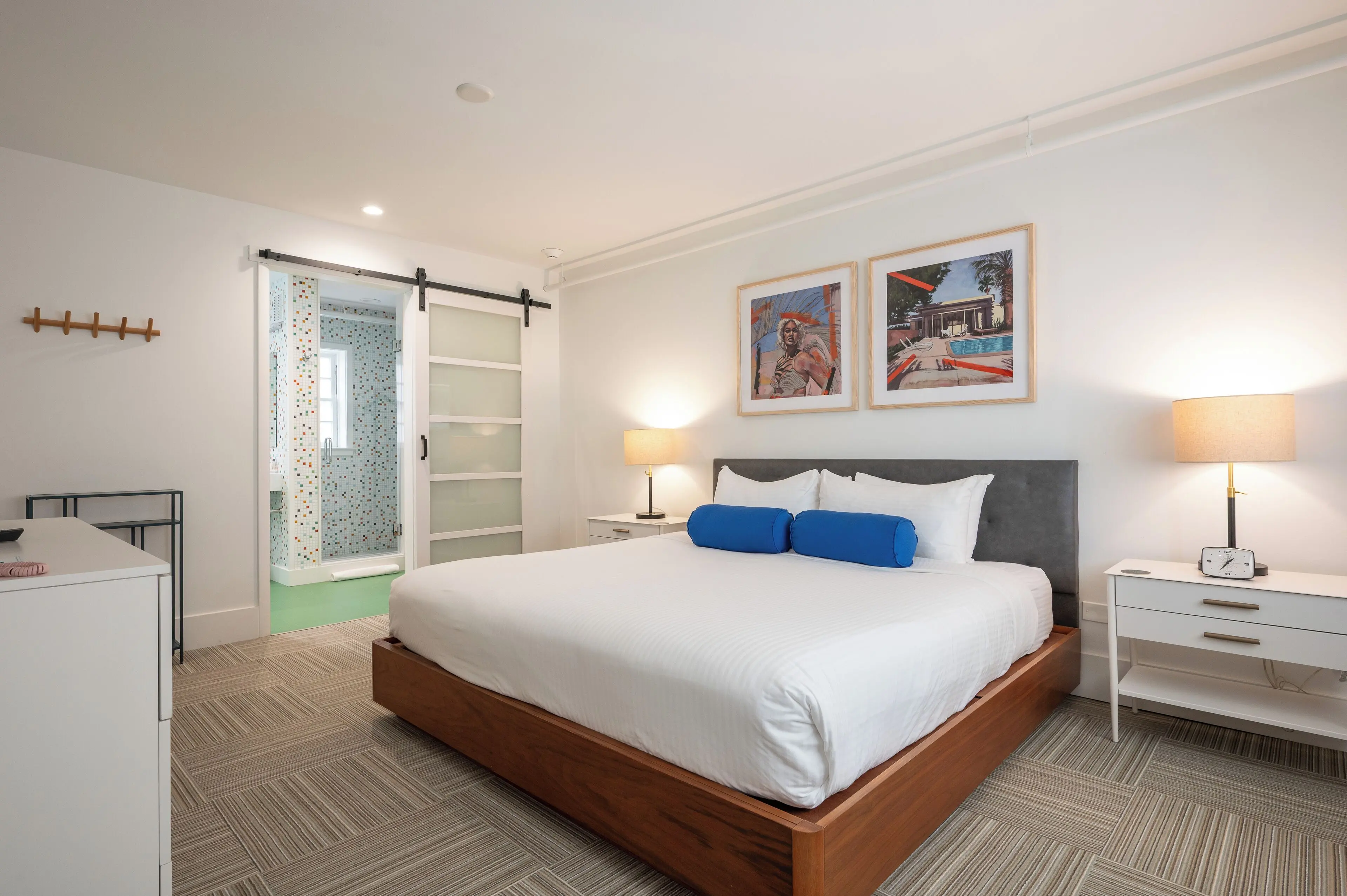 Family Suite Family Suite