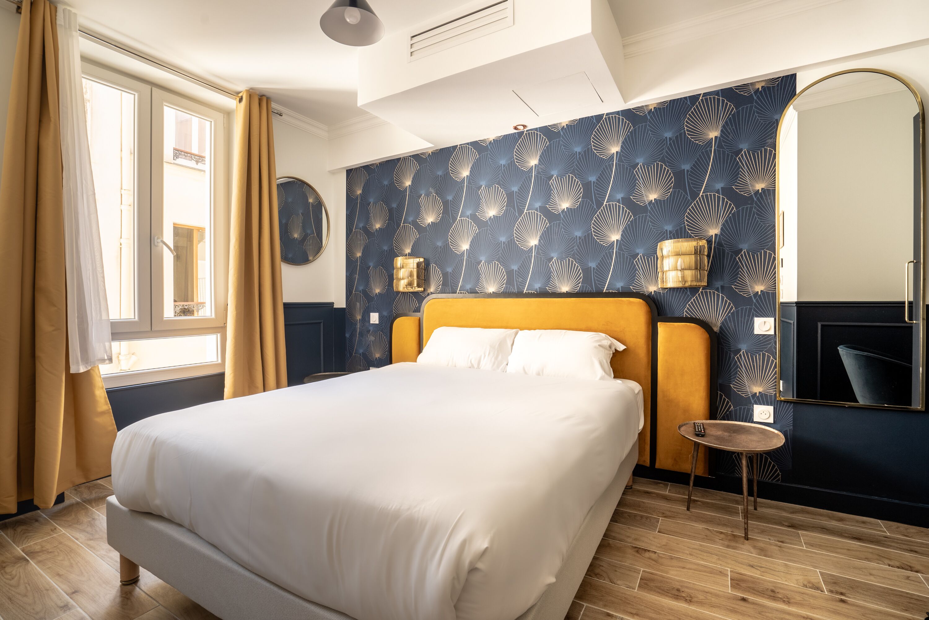 Superior Double Room, 1 Queen Bed