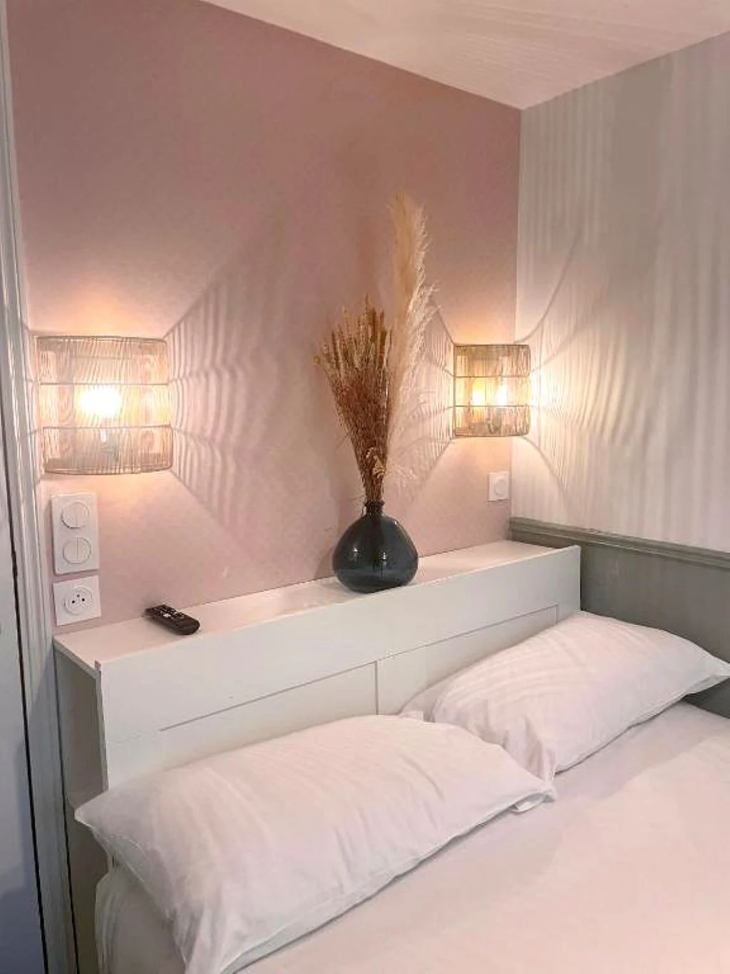 Comfort Single Room