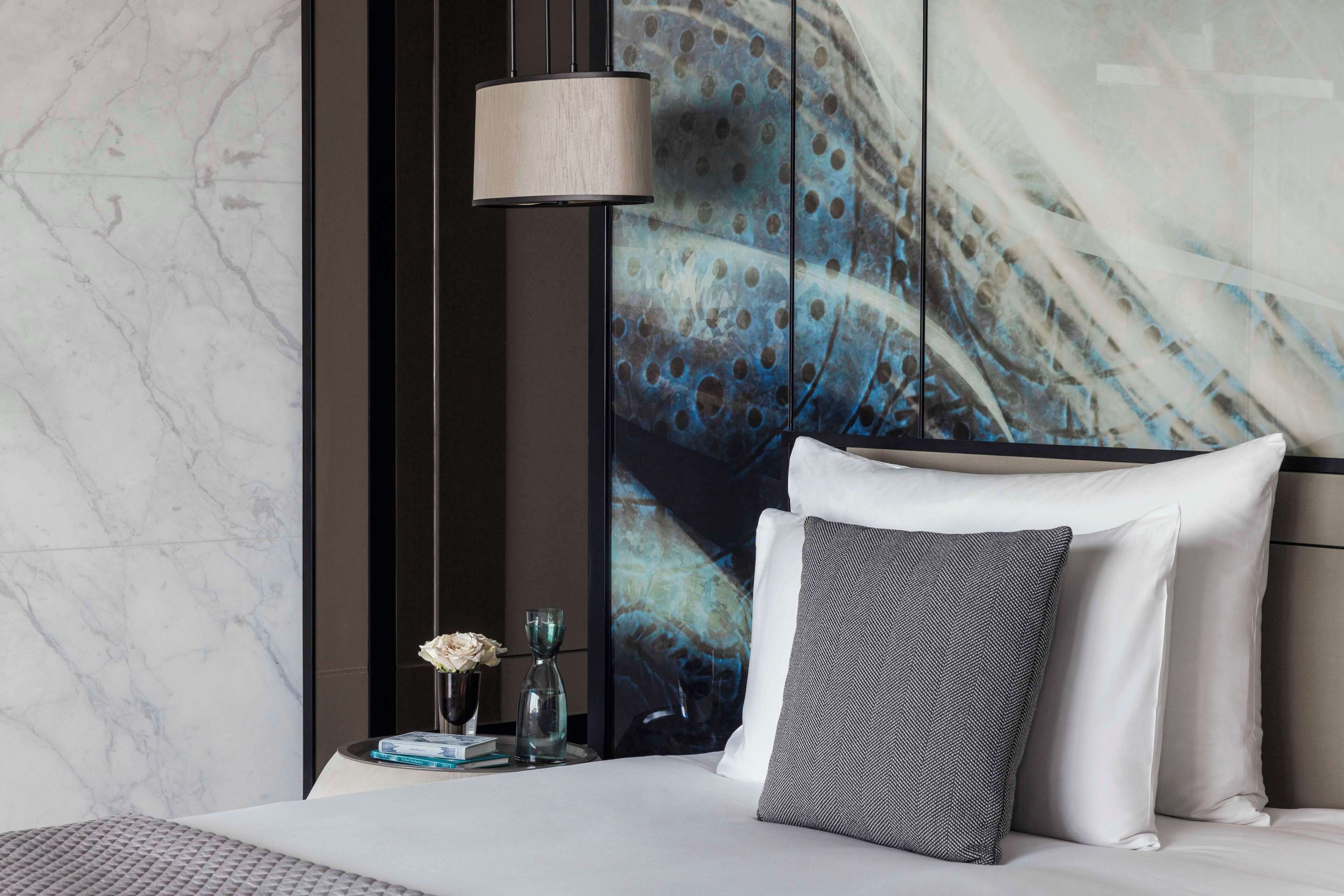 Grand Room, 1 King Bed (Grand Zaabeel)