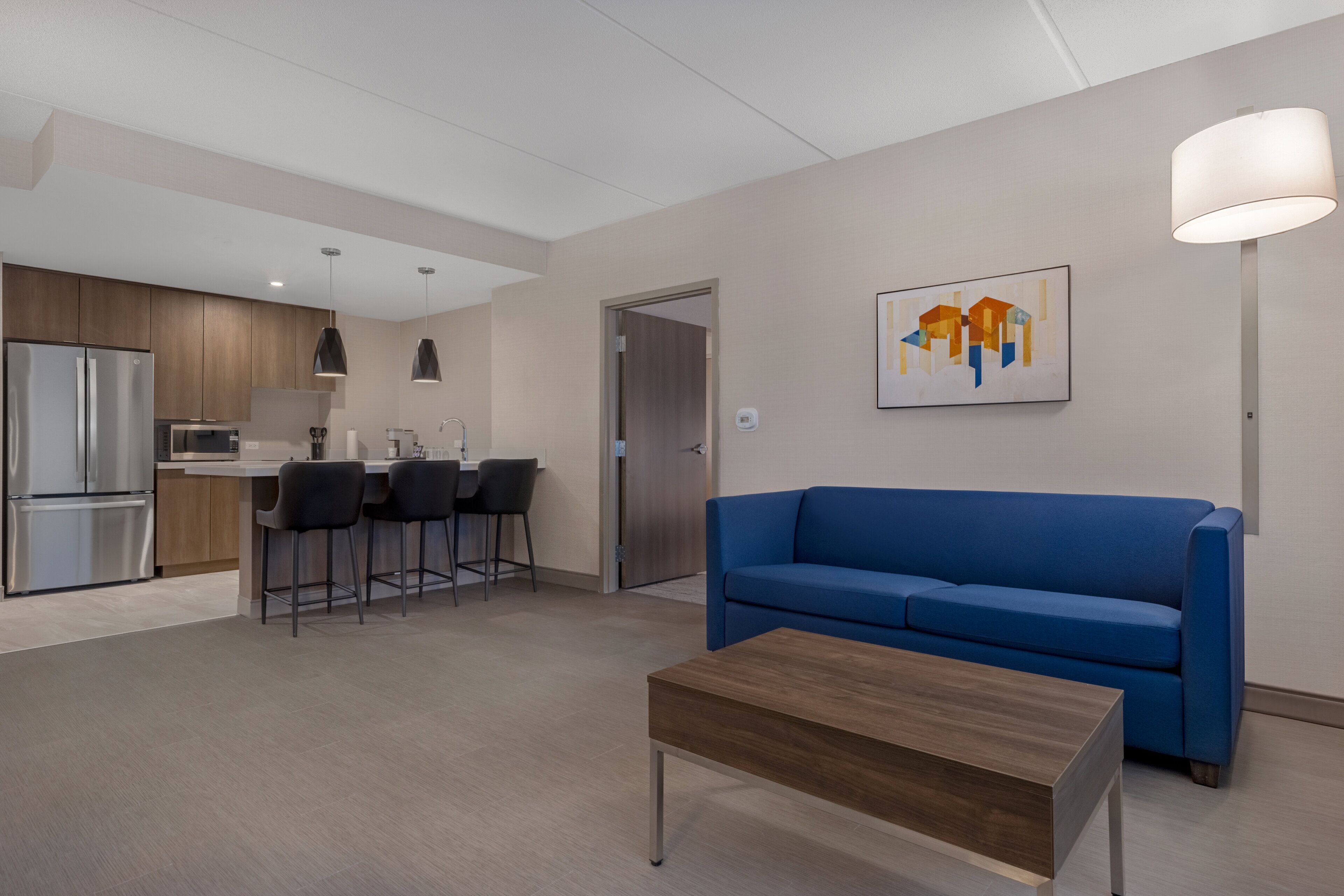 Suite, 1 Bedroom