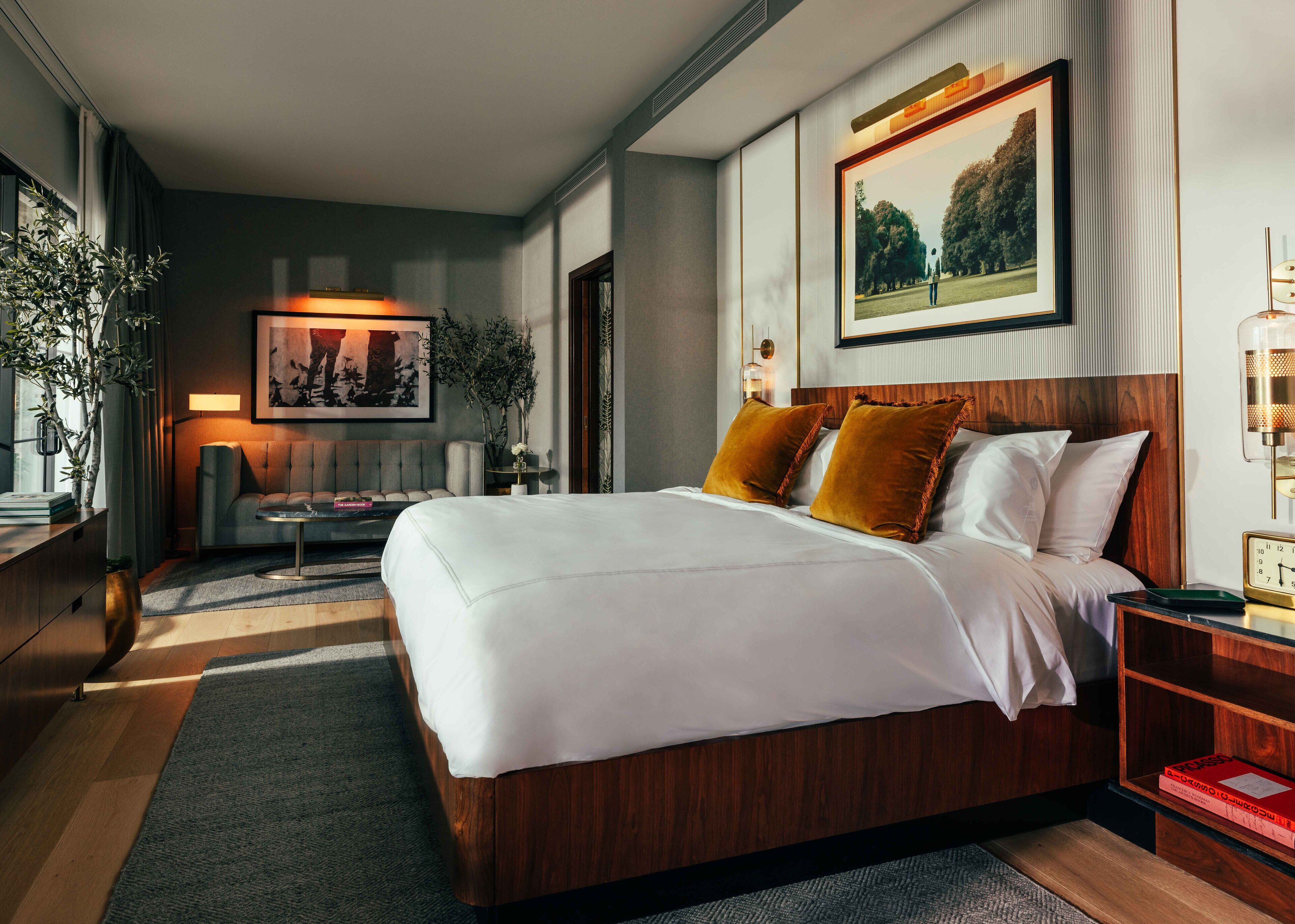 Suite, Terrace (Camelback)