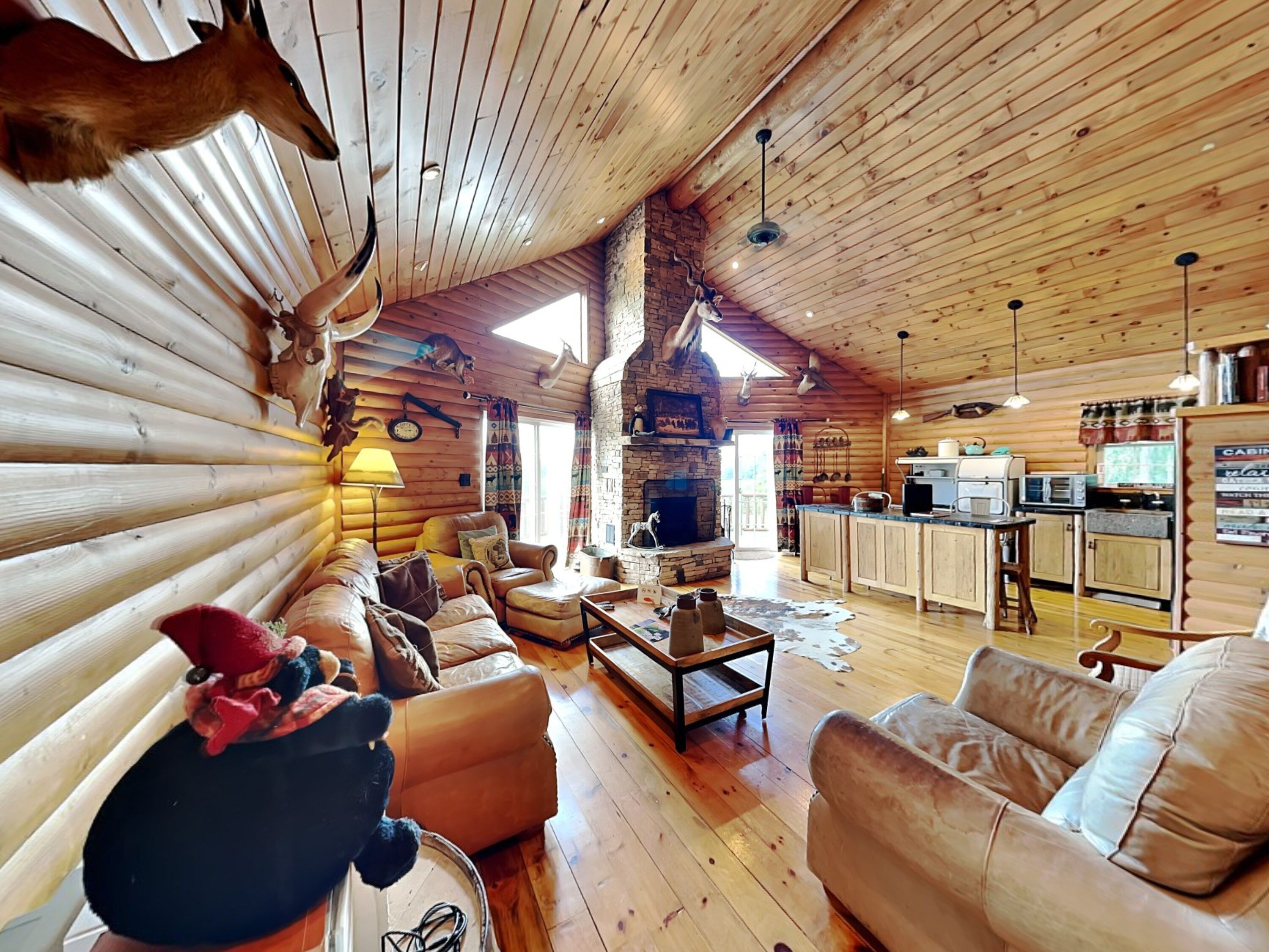 House (3 Bedrooms)