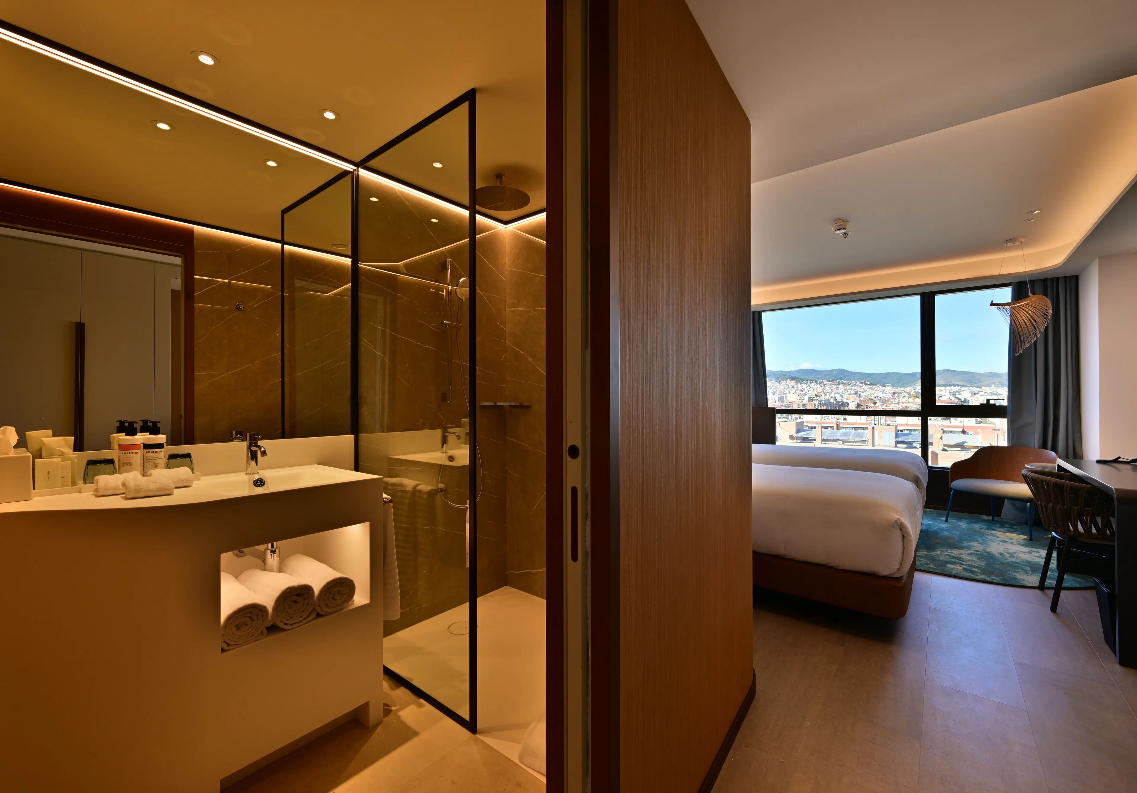 Standard Twin Room, 2 Twin Beds Standard Twin Room, 2 Twin Beds