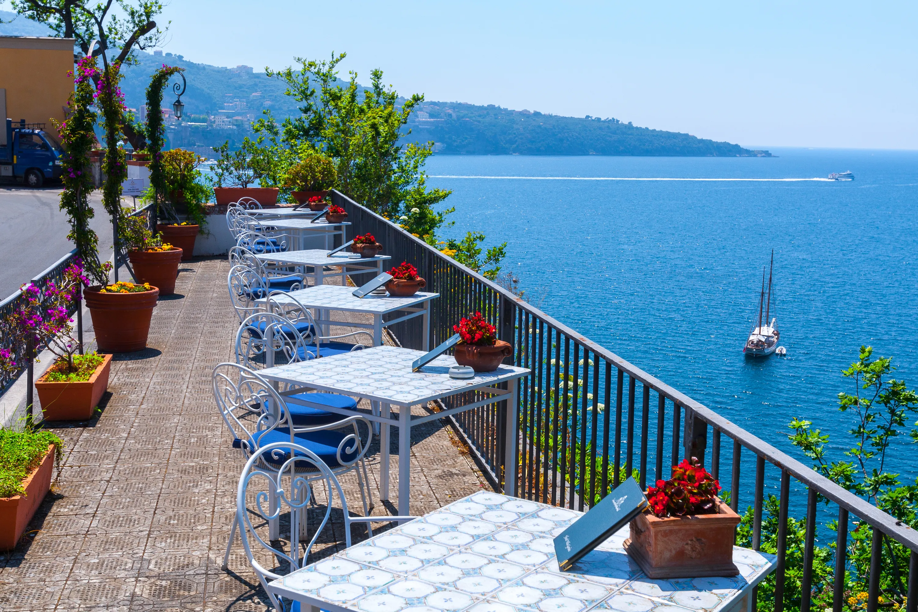 Best Sant'Agnello hotels. Cheap hotels in Sant'Agnello, Italy