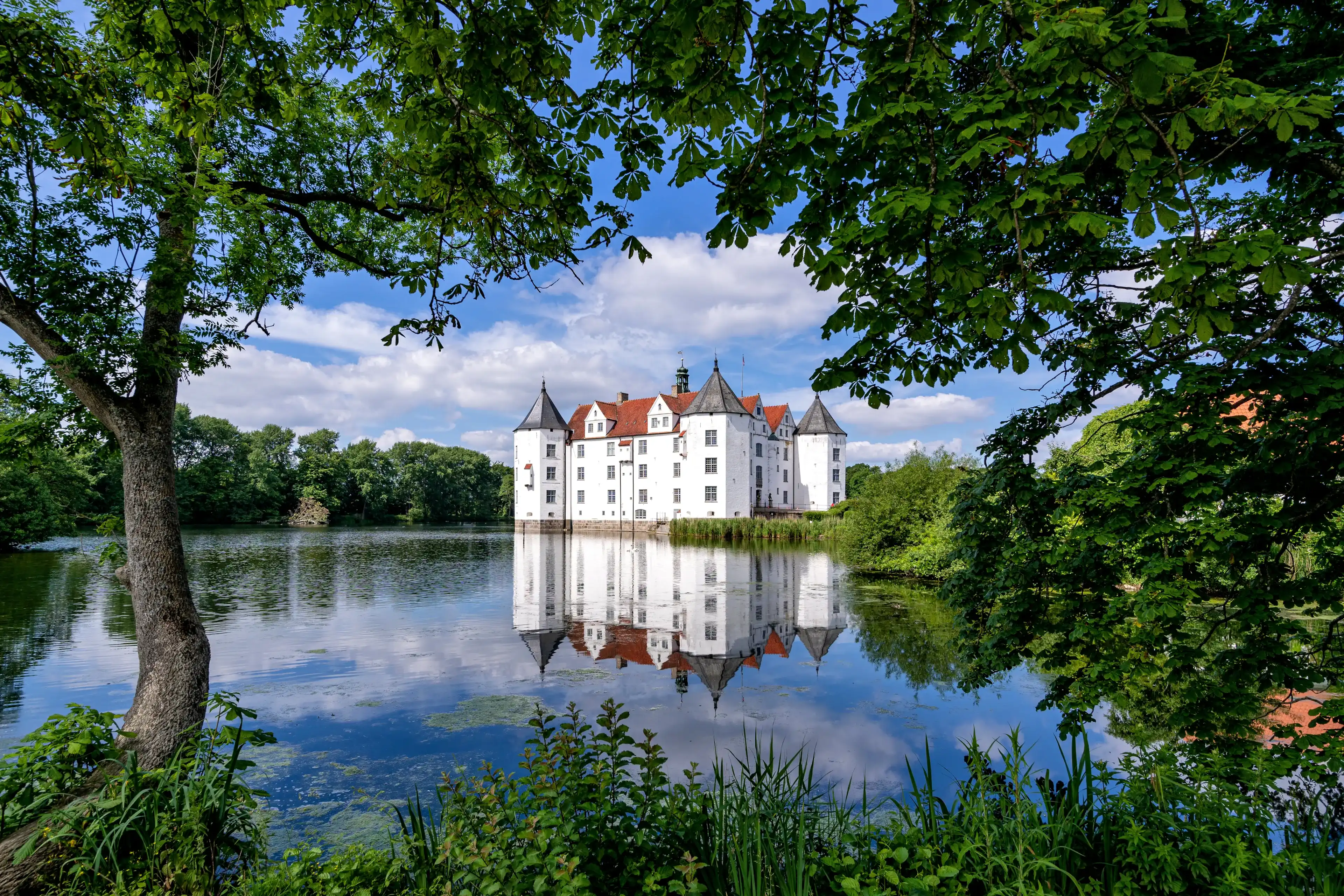 Best Schleswig hotels. Cheap hotels in Schleswig, Germany