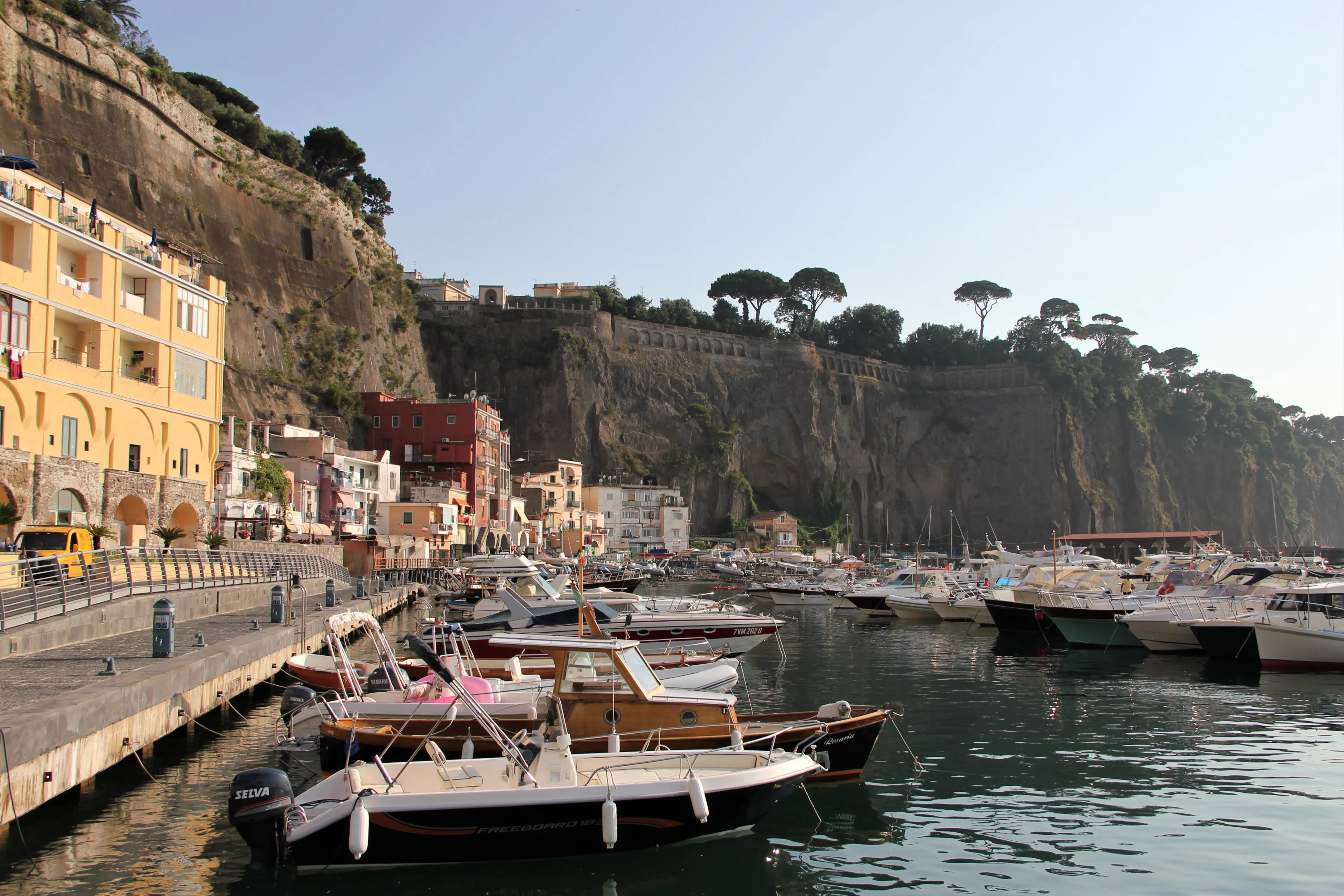 Best Piano di Sorrento hotels. Cheap hotels in Piano di Sorrento, Italy