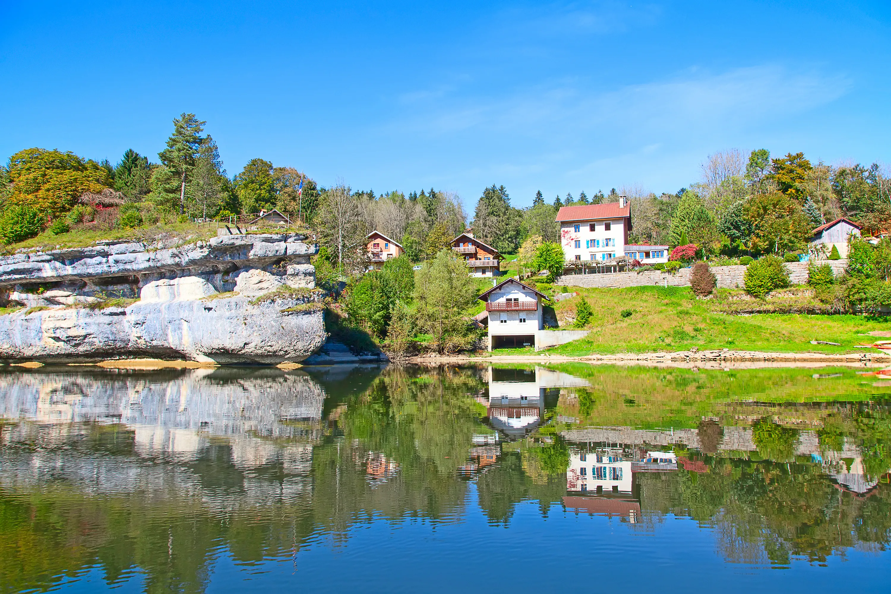 Jura hotels. Best hotels in Jura, Switzerland