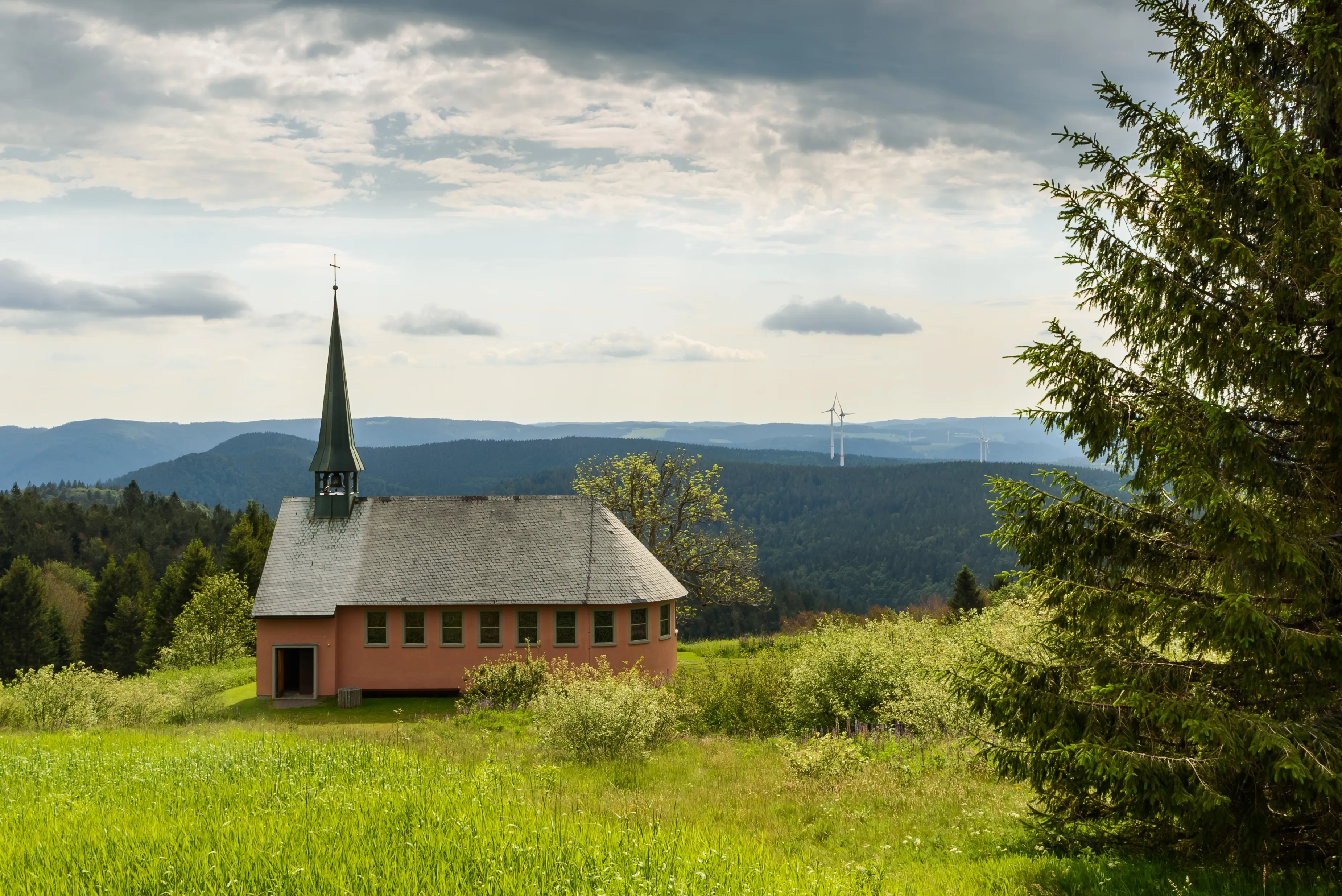 Best Kandel hotels. Cheap hotels in Kandel, Germany