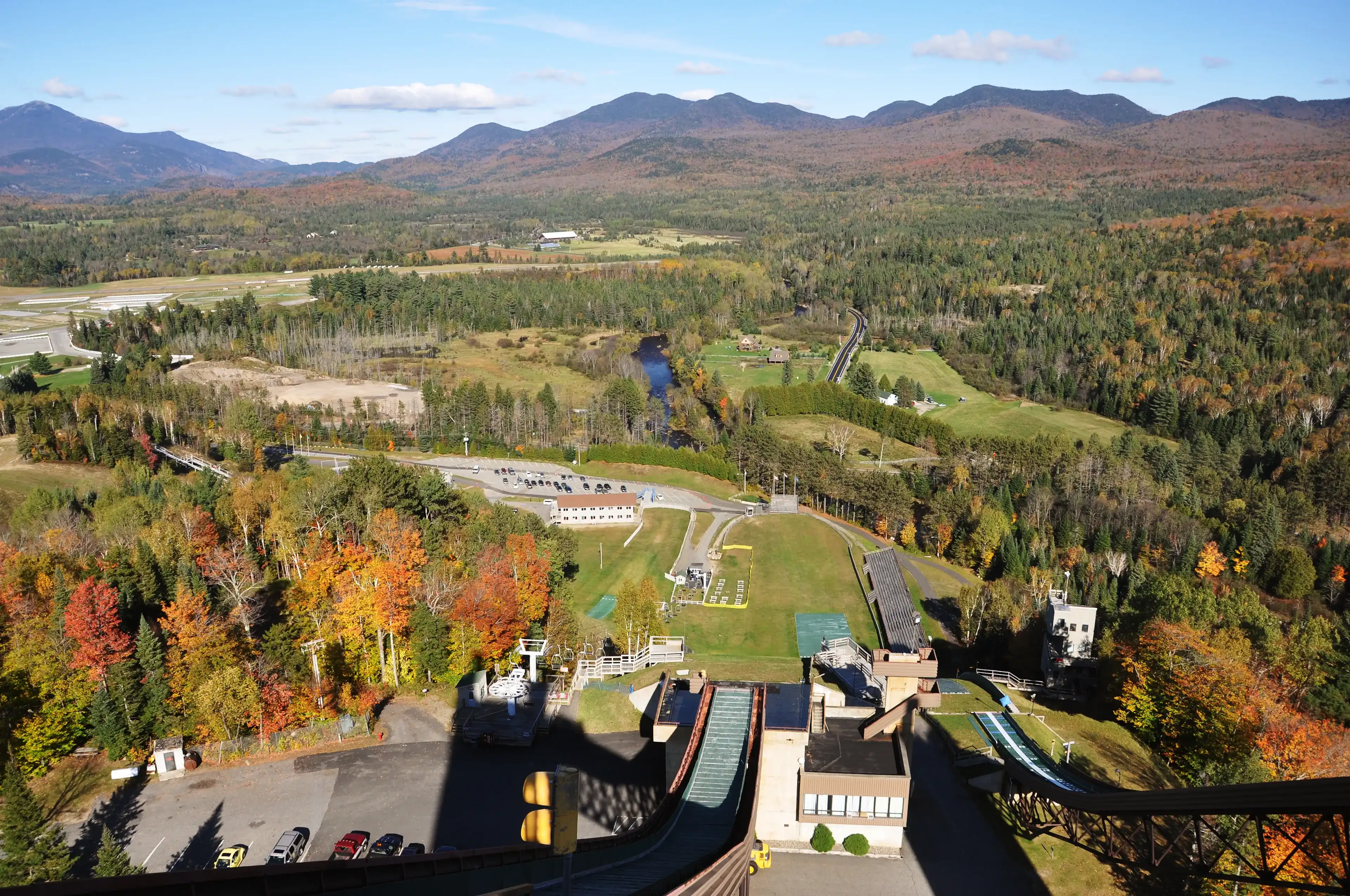 Best Lake Placid hotels. Cheap hotels in Lake Placid, New York, United States