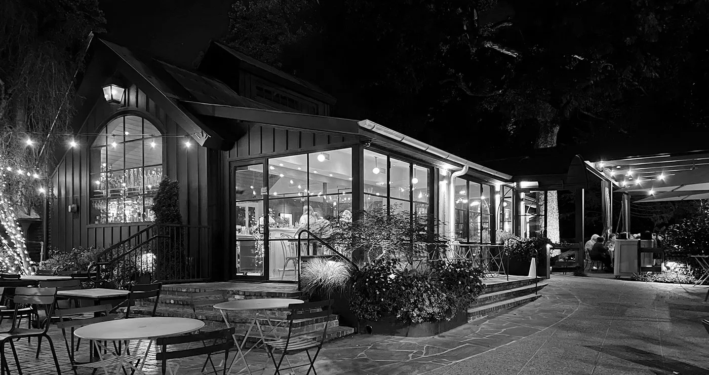 The Chastain website