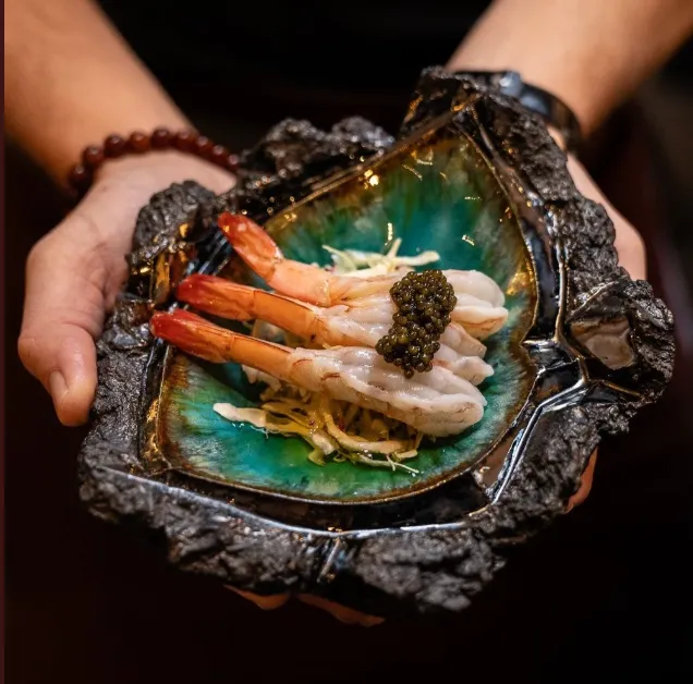 Fawn Wine & Amaro Bar Website