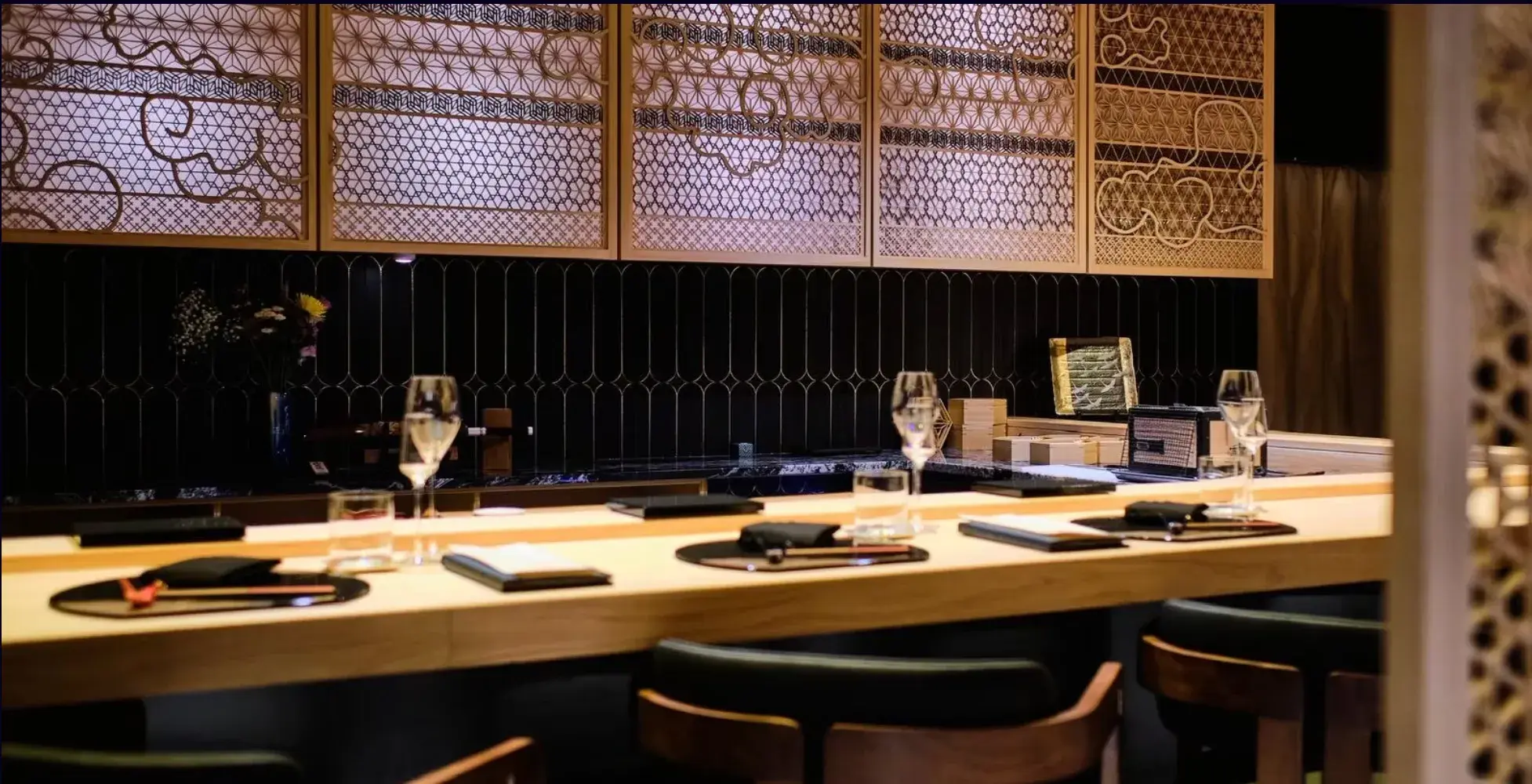 Omakase Table Website Omakase Table Website