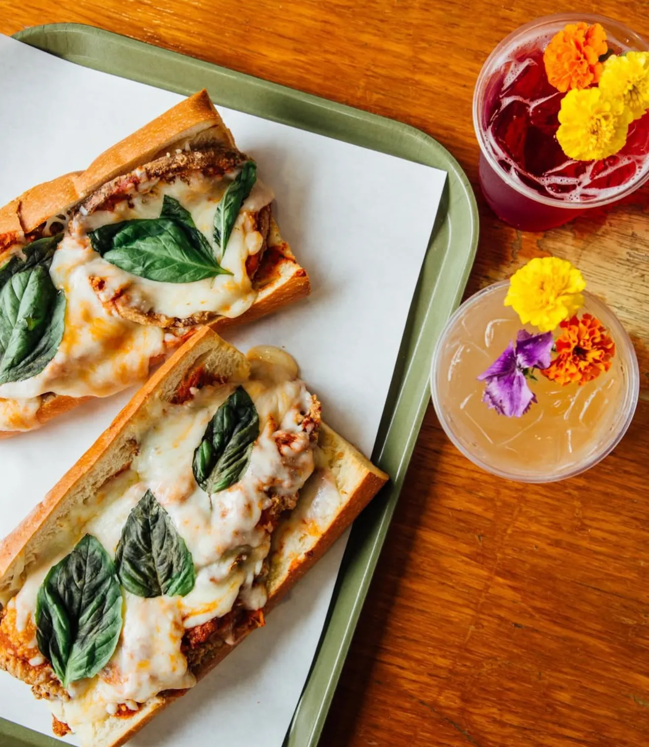 Fred’s Meat & Bread Instagram