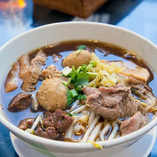 Pho House website Pho House website