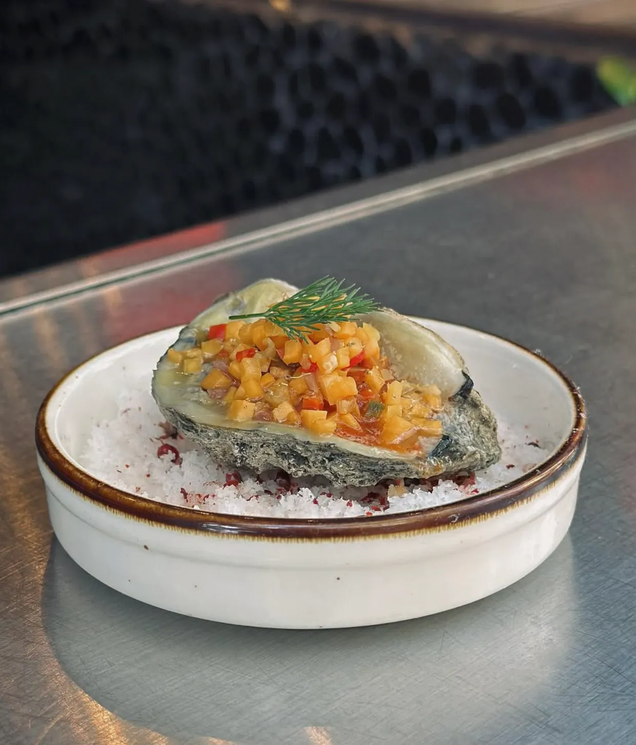 Fishmonger Instagram