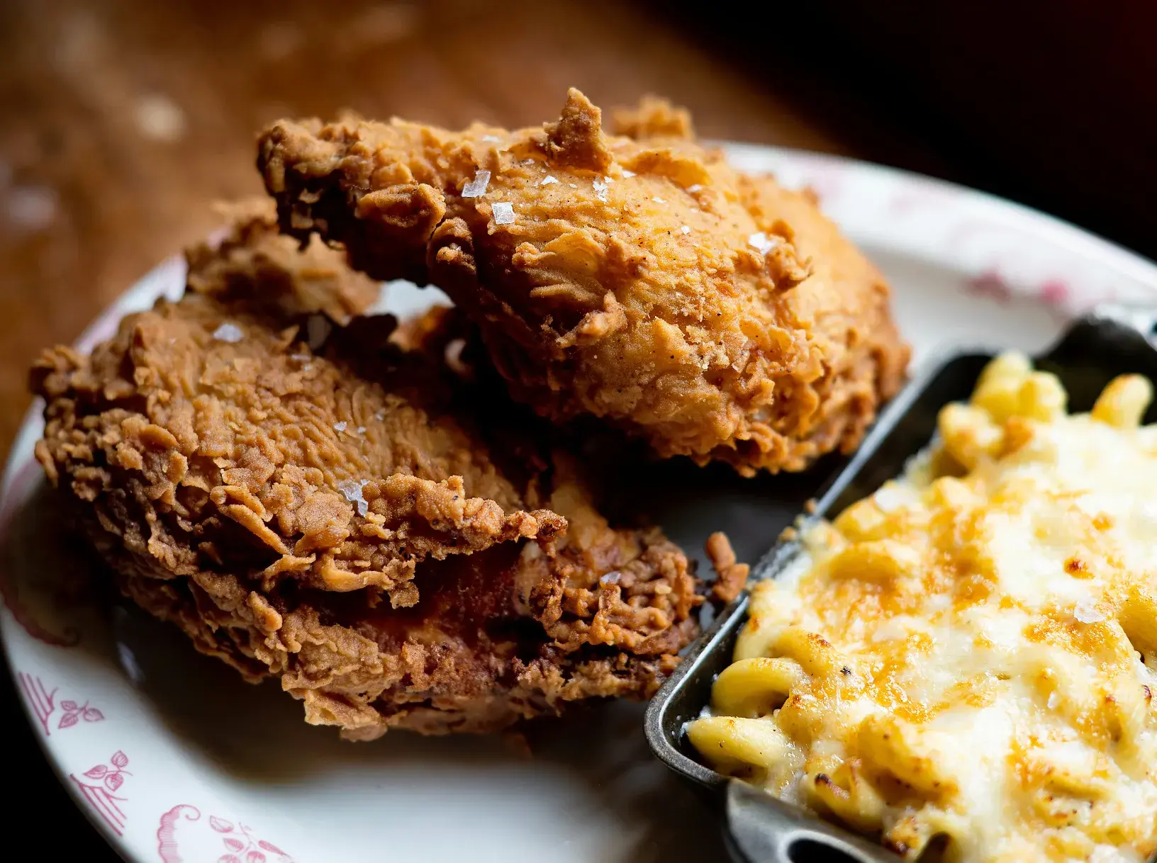 Table & Main Website Table & Main Website