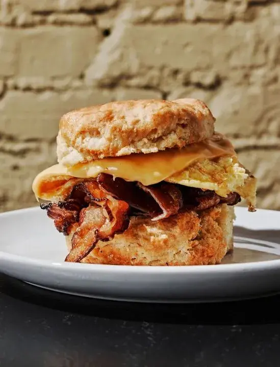 Bomb Biscuit Co. Website Bomb Biscuit Co. Website