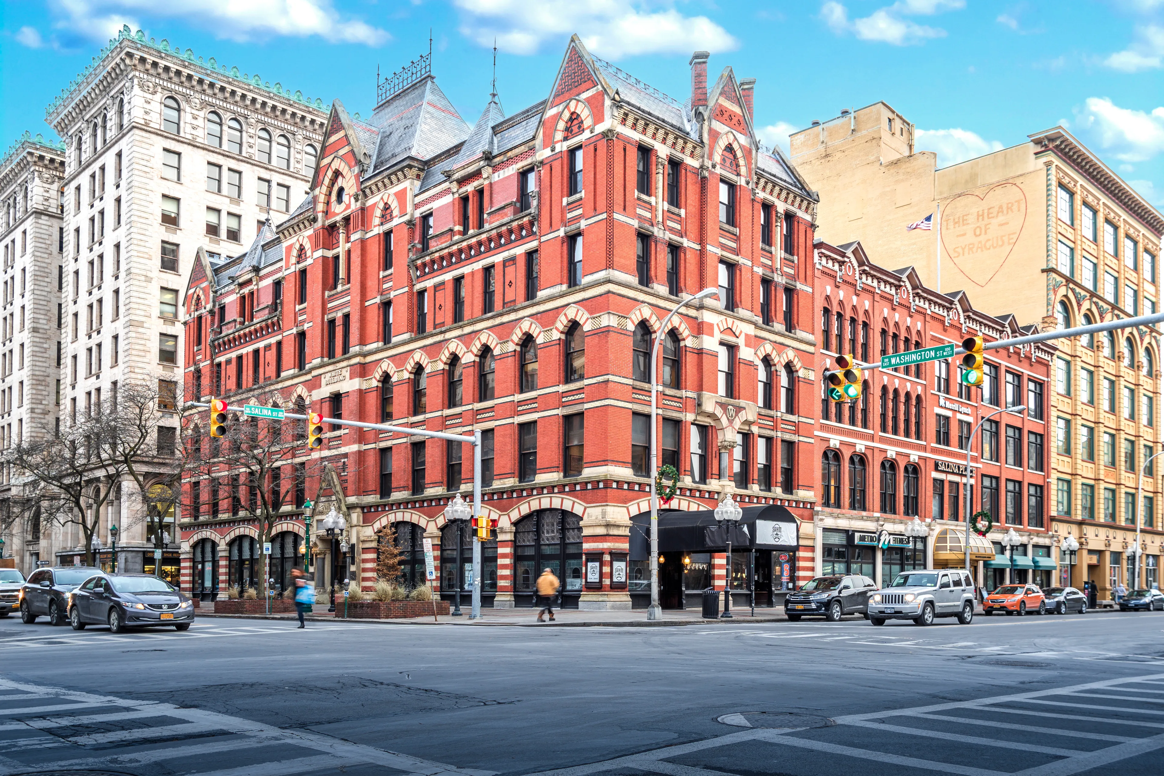 Best East Syracuse hotels. Cheap hotels in East Syracuse, New York, United States