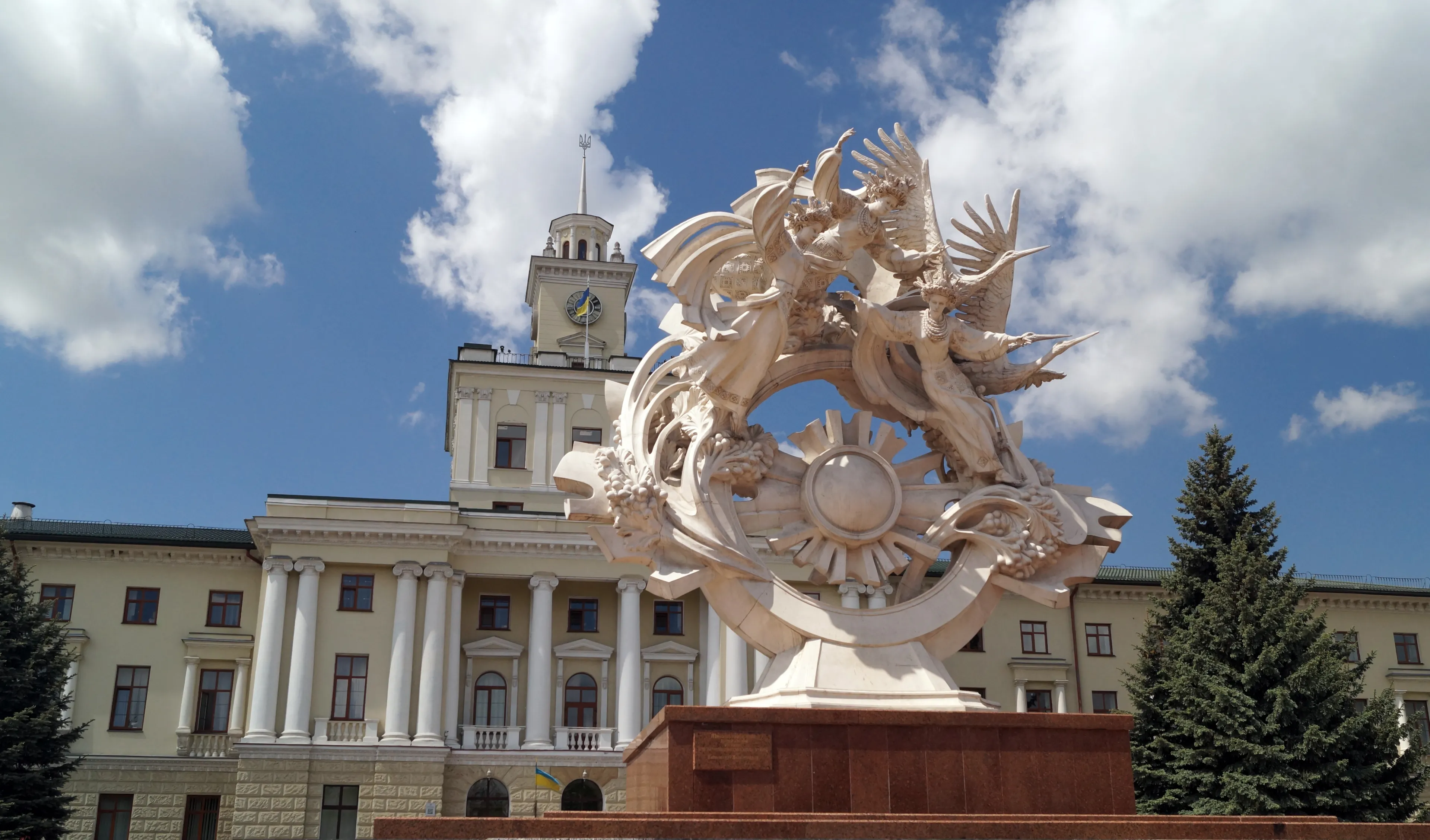 Khmelnytskyi hotels. Best hotels in Khmelnytskyi, Ukraine