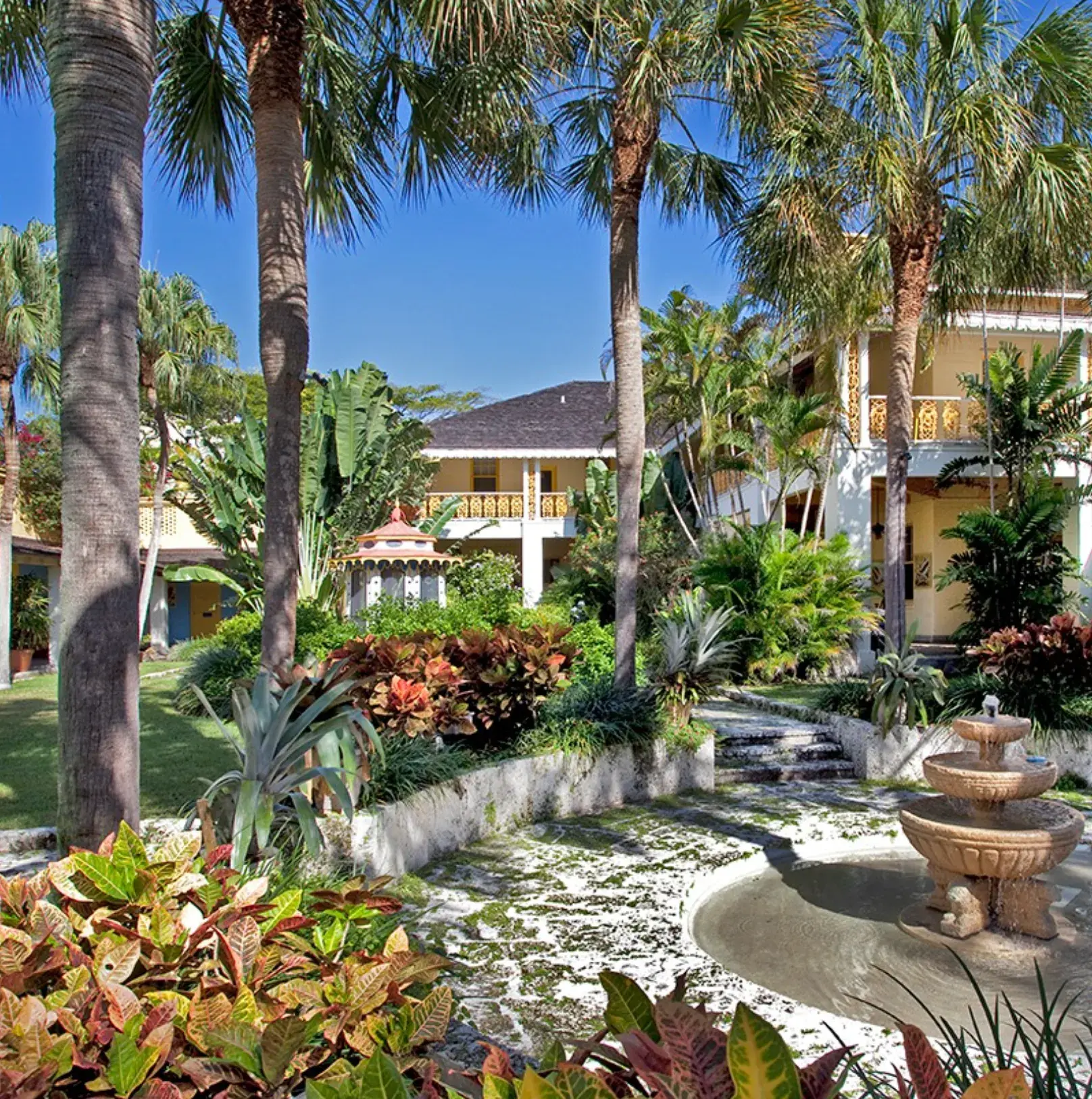 Bonnet House Museum & Gardens Instagram Bonnet House Museum & Gardens Instagram