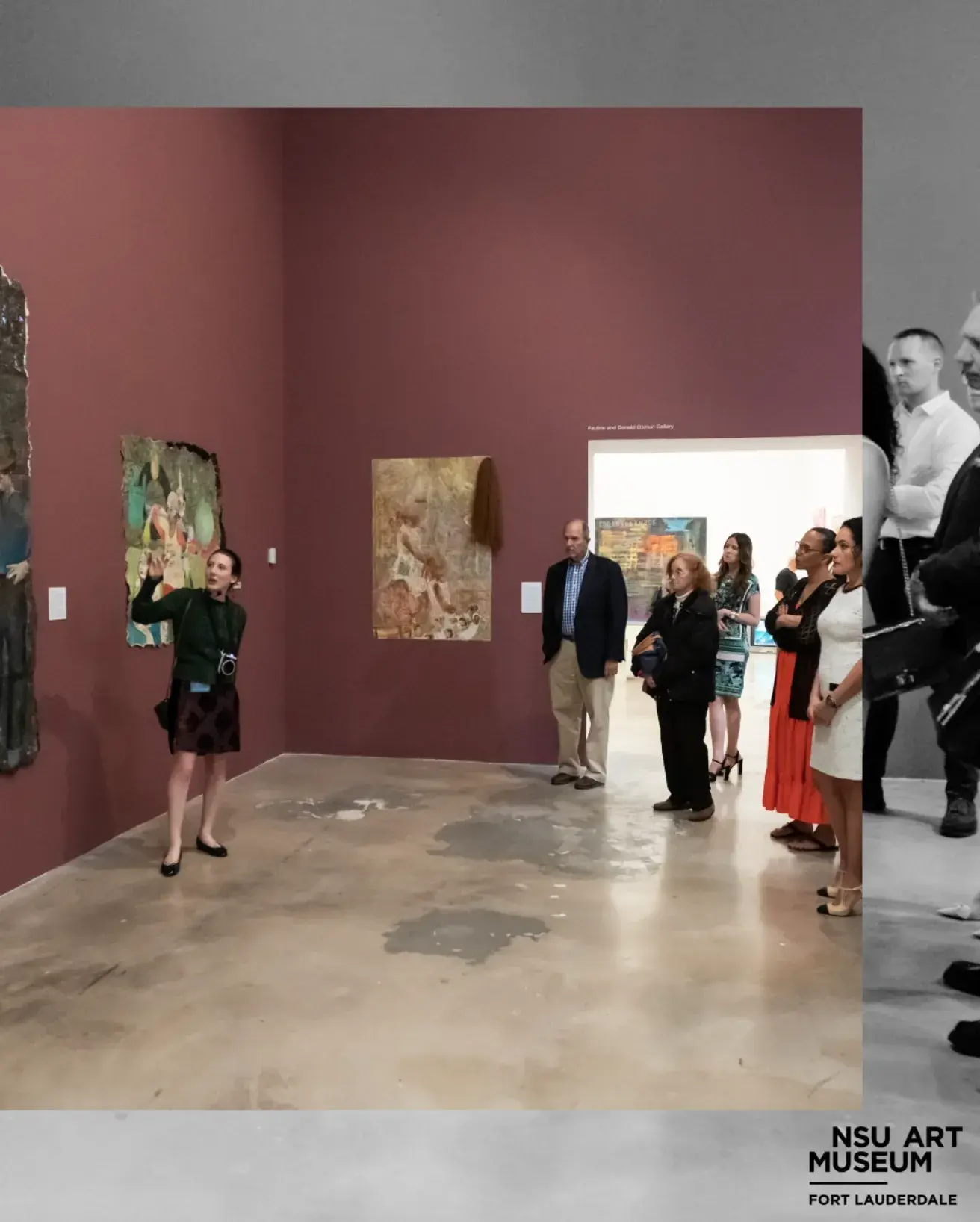 NSU Art Museum Instagram NSU Art Museum Instagram