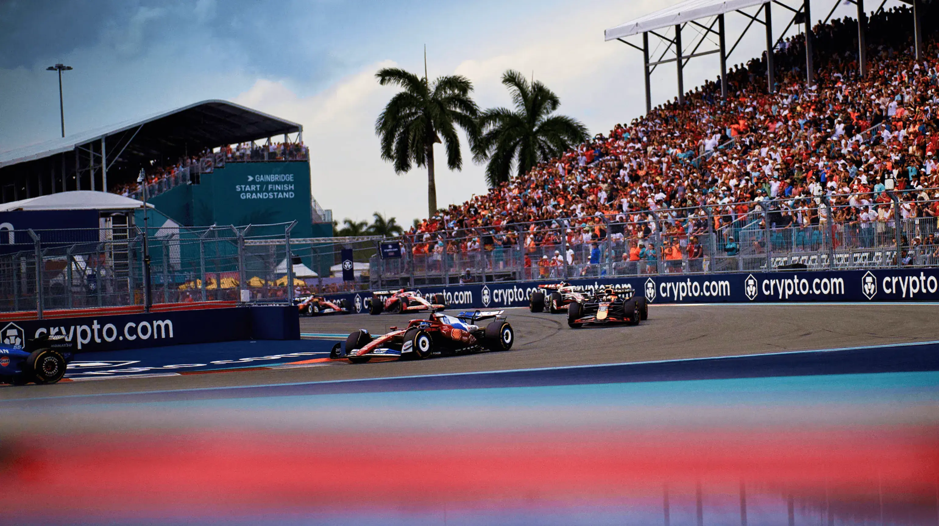 Formula 1 Miami Grand Prix Website Formula 1 Miami Grand Prix Website