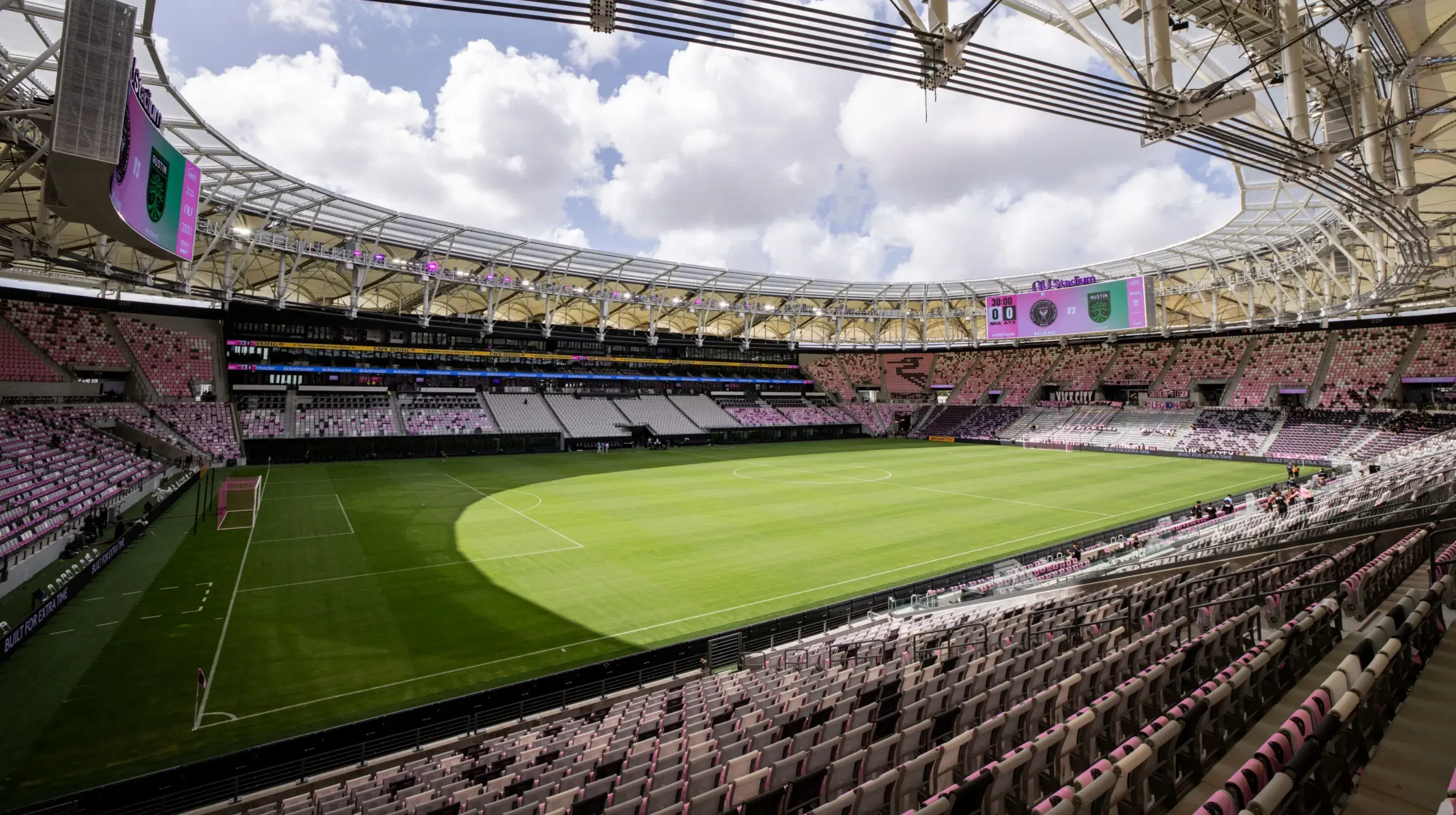 Inter Miami Website Inter Miami Website