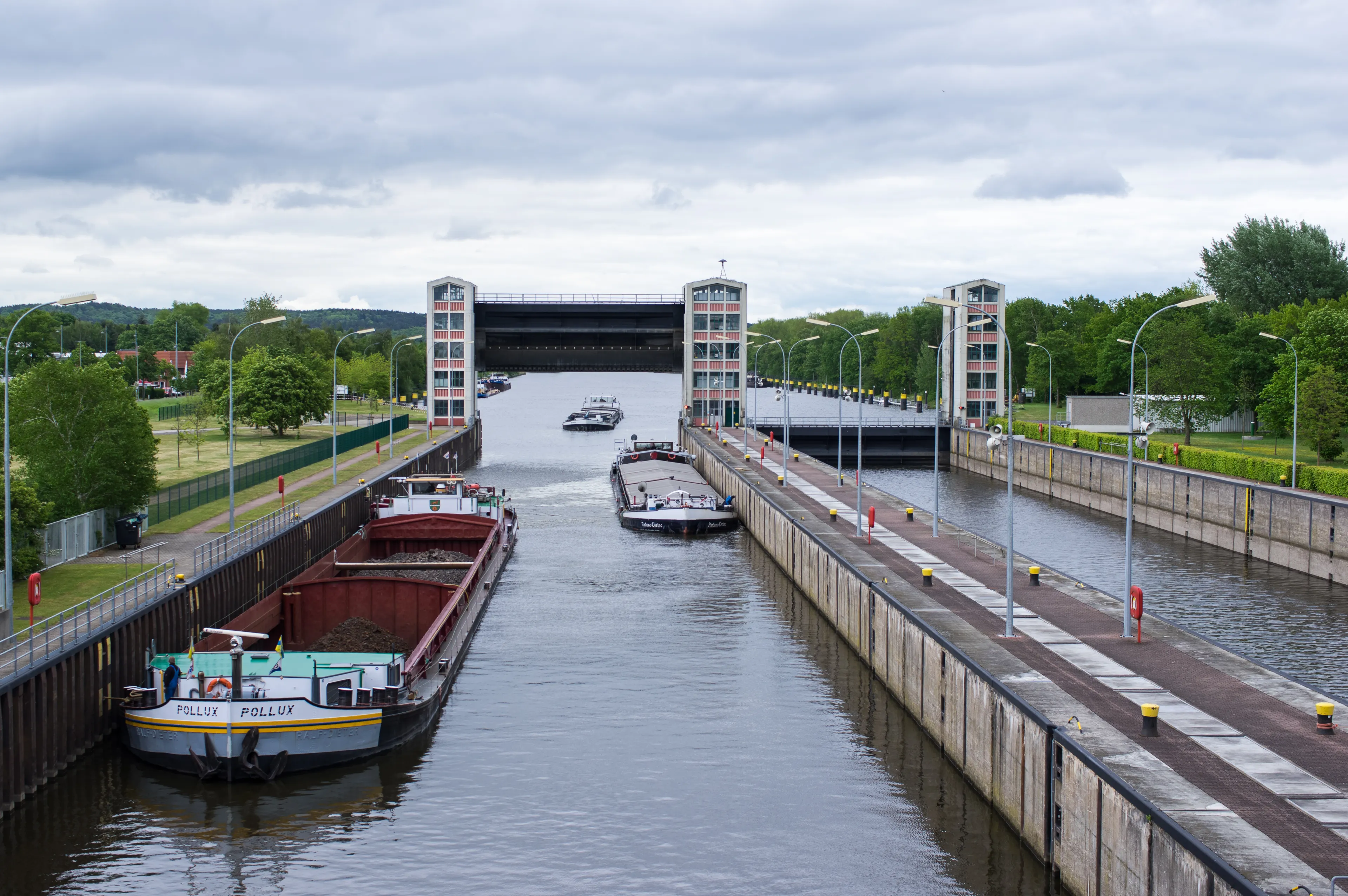 Best Geesthacht hotels. Cheap hotels in Geesthacht, Germany