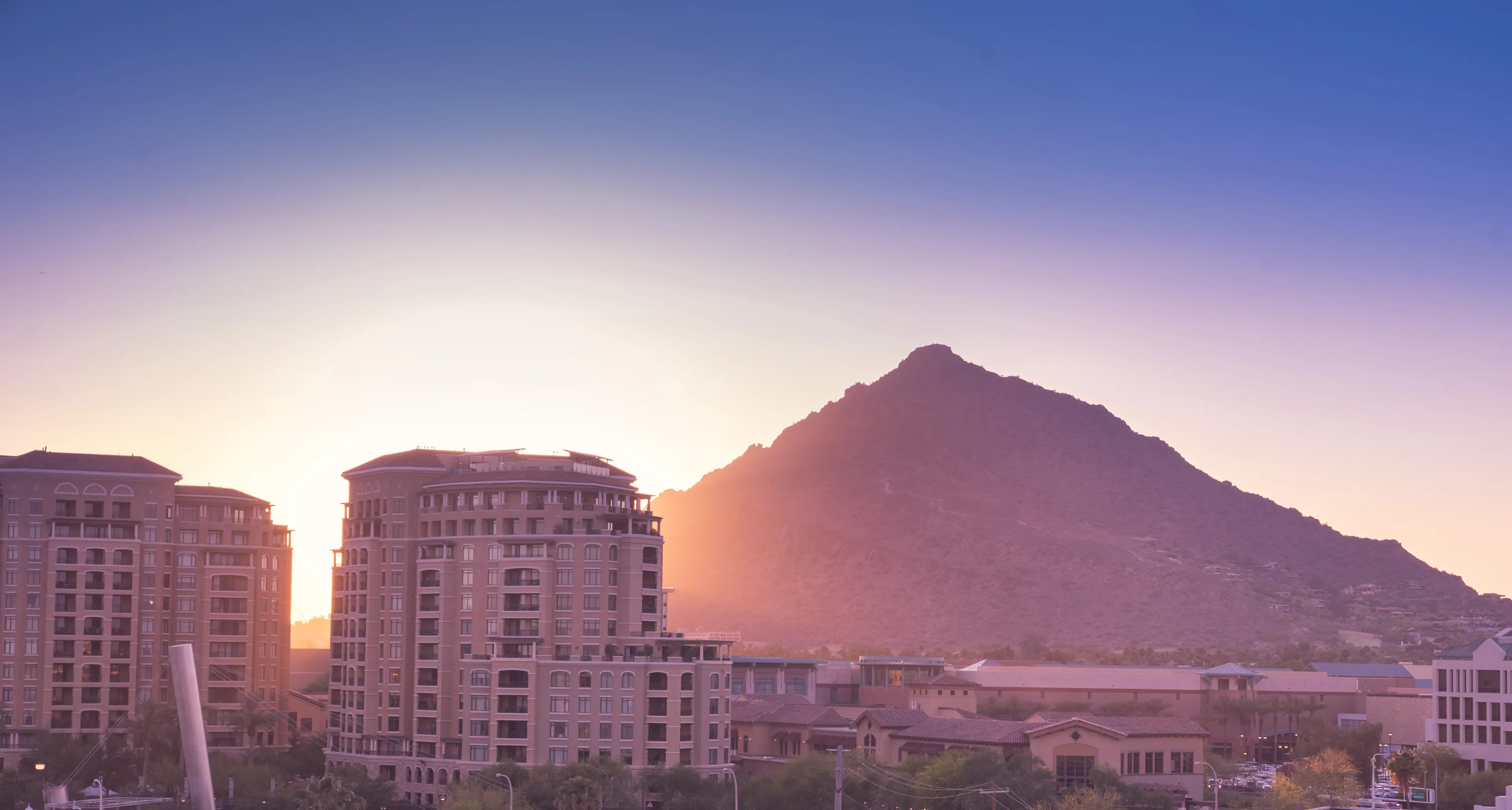 Best Scottsdale hotels. Cheap hotels in Scottsdale, Arizona, United States