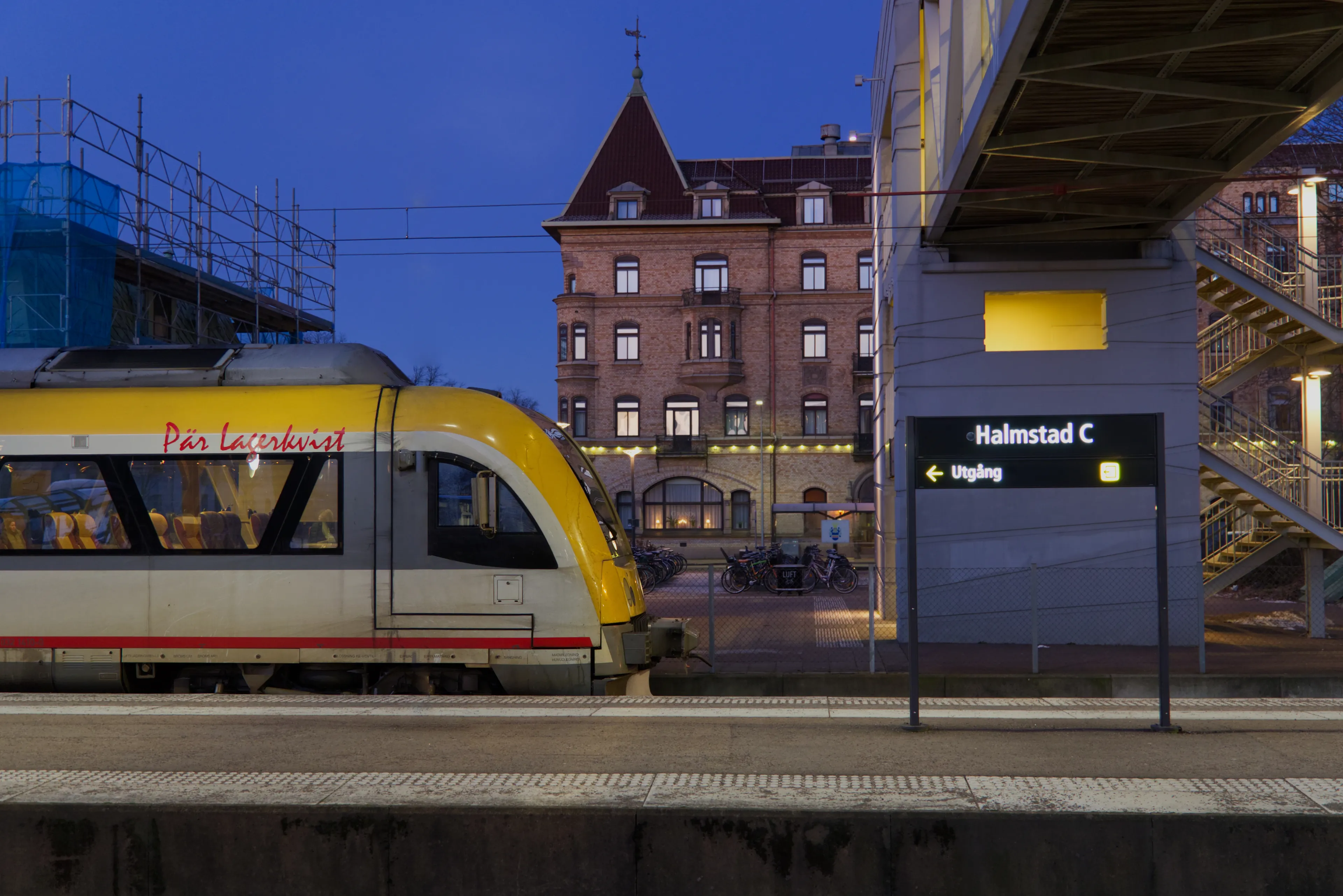 Halland hotels. Best hotels in Halland, Sweden