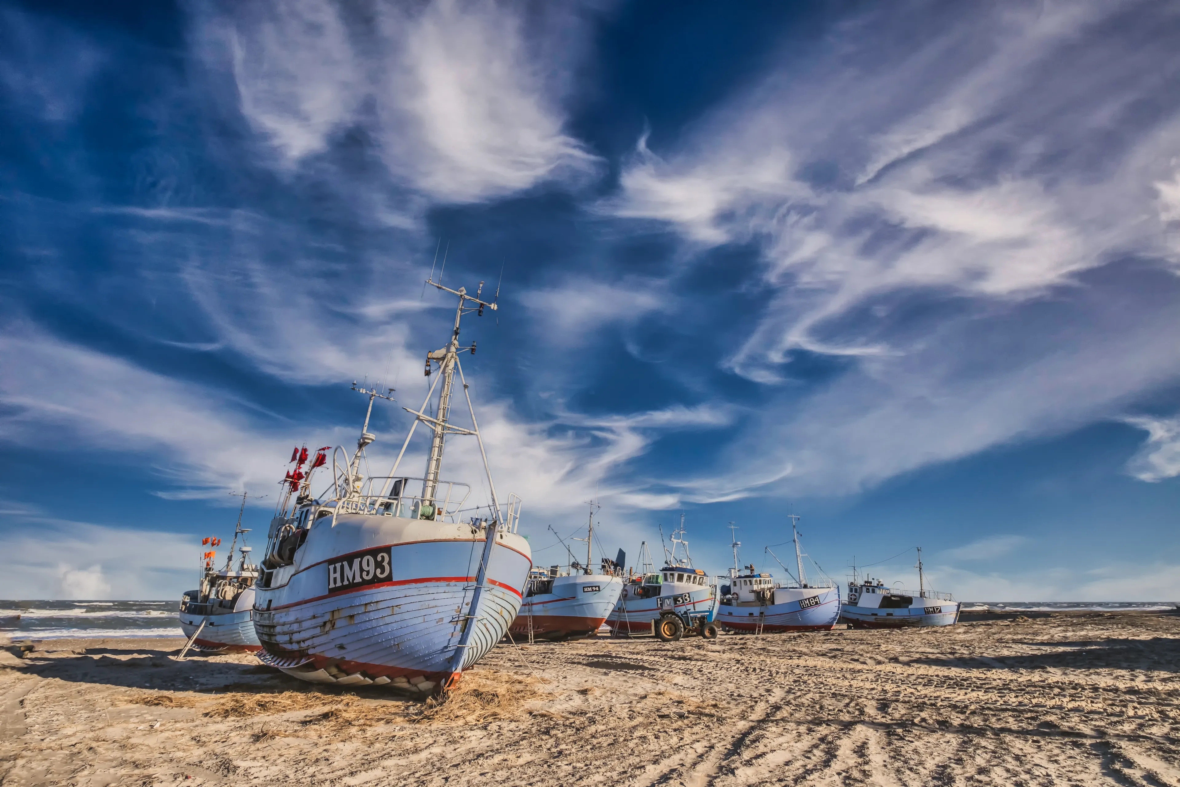 North Denmark hotels. Best hotels in North Denmark, Denmark